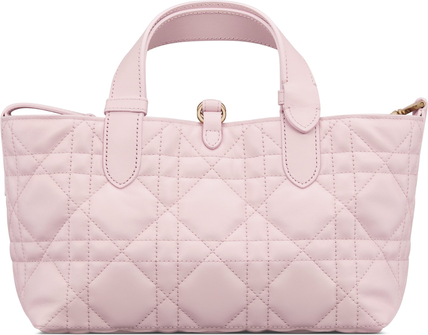 DIOR | Dior Toujours バッグ スモール マクロカナージュ カーフスキン