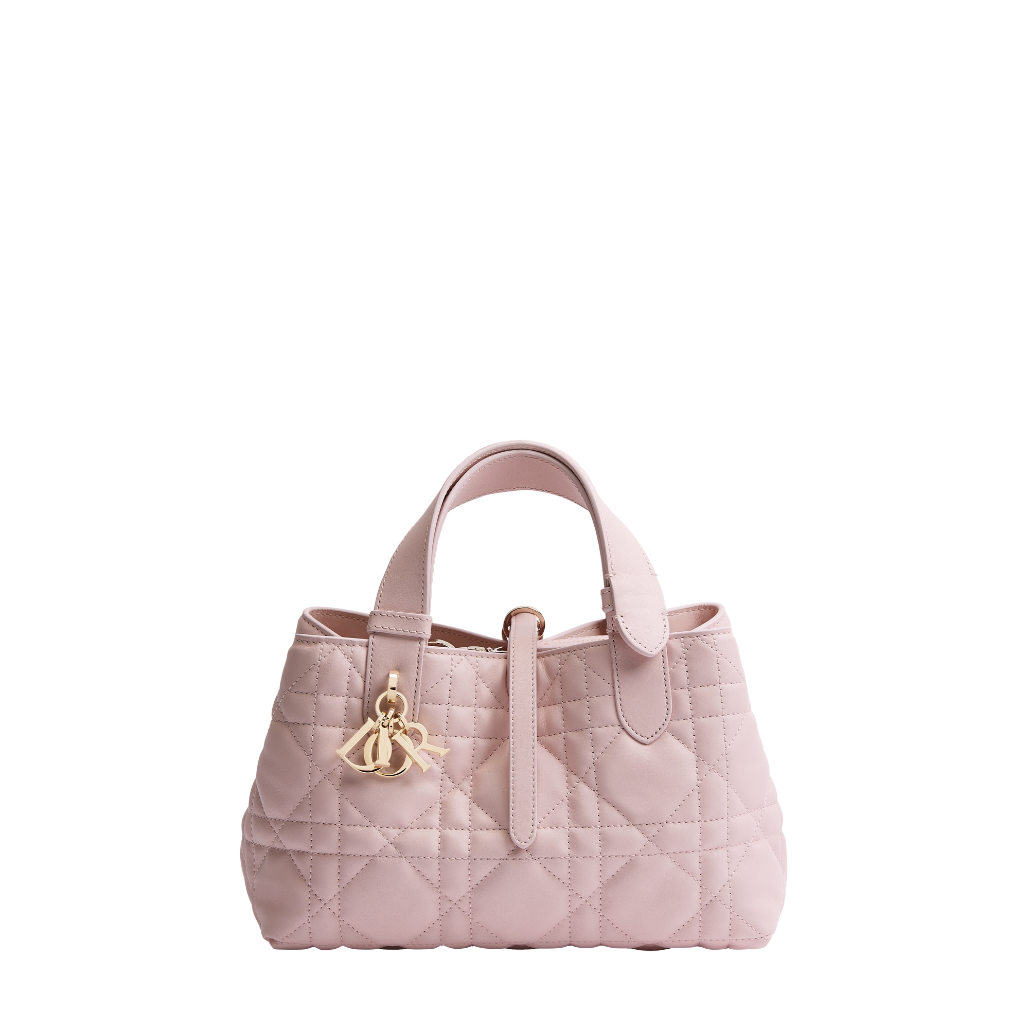  Rose Soupir Macrocannage Calfskin