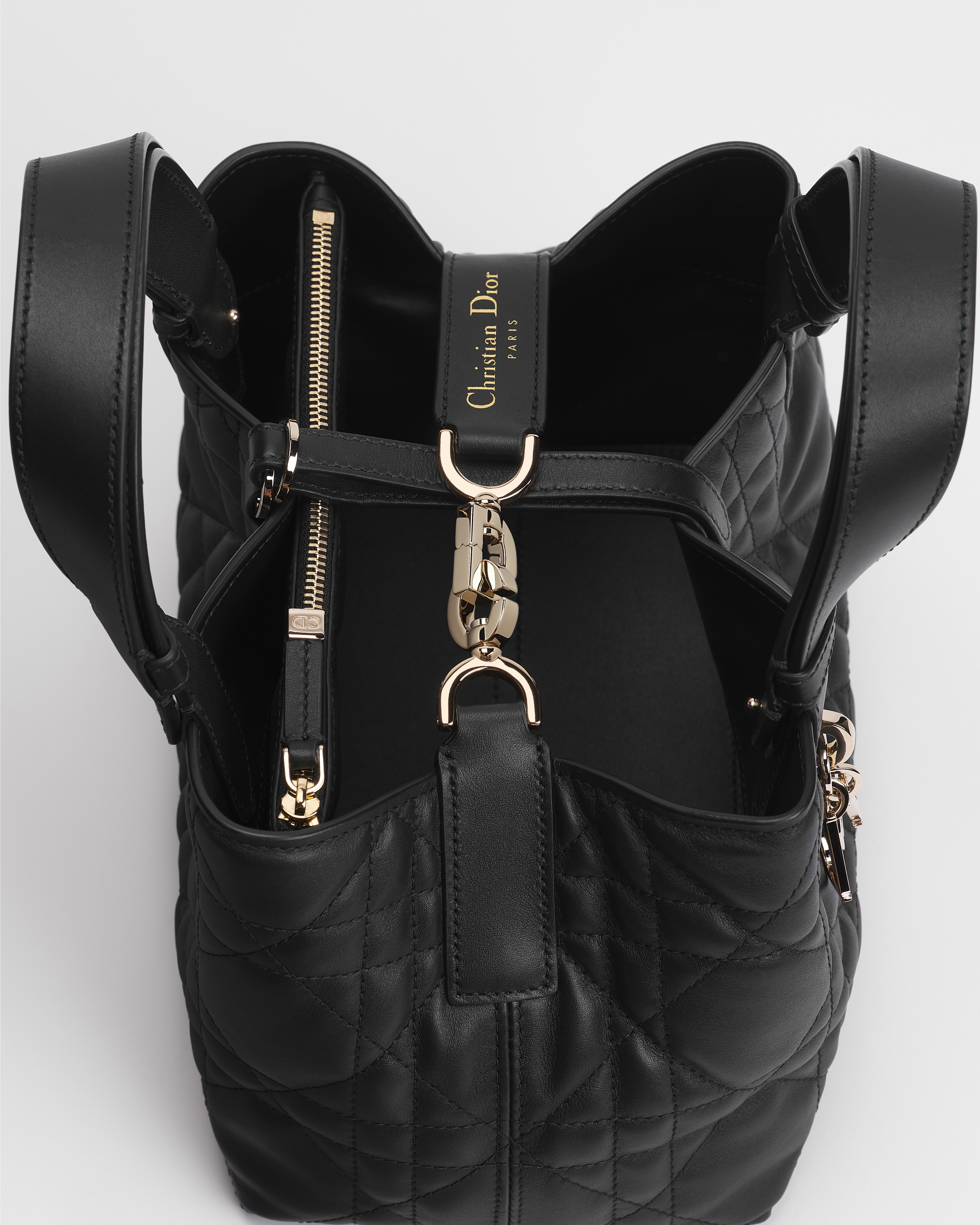 Small Dior Toujours Bag