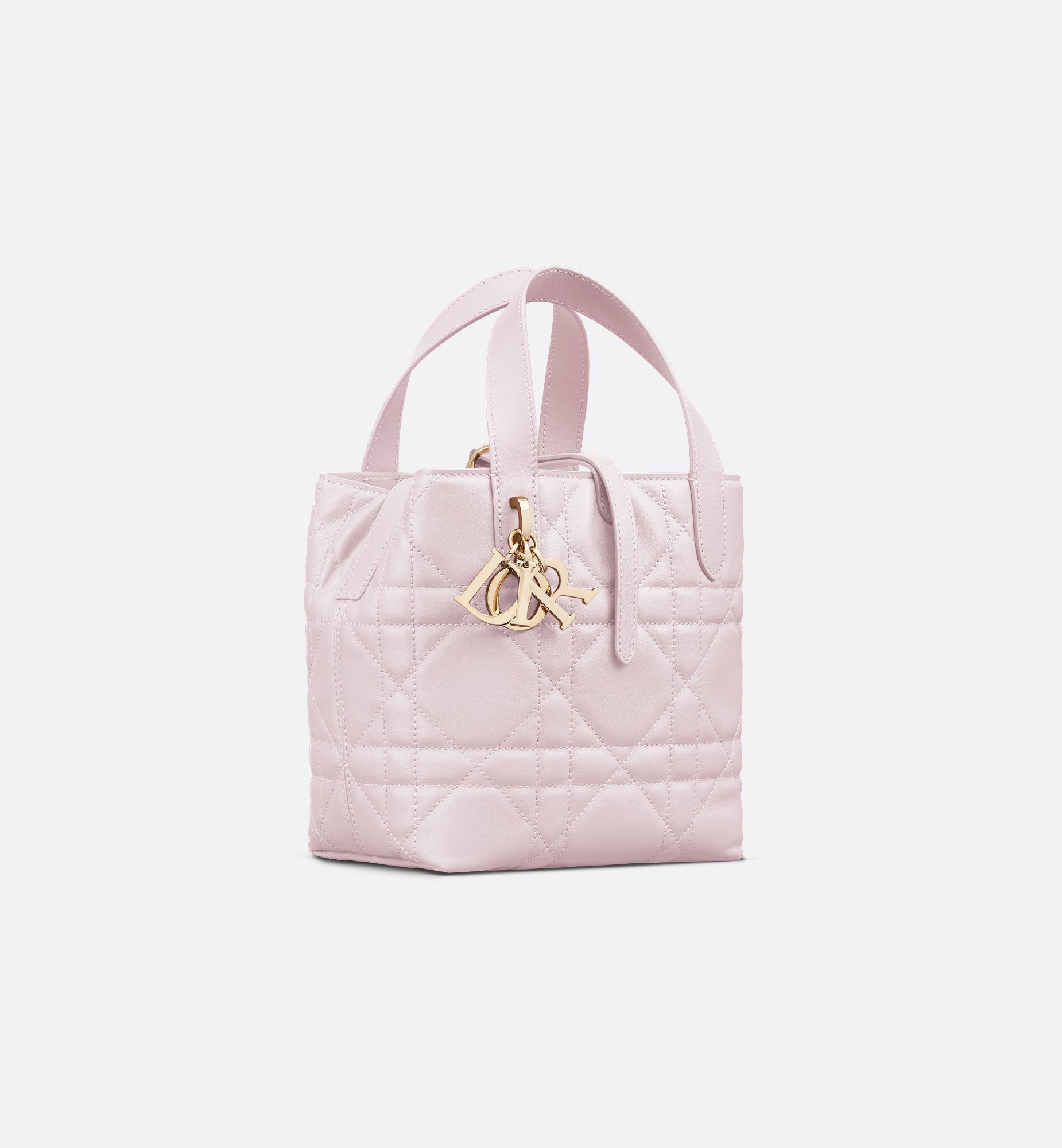 DIOR | Dior Toujours バーティカル トートバッグ スモール DIOR | Dior Toujours バーティカル トートバッグ スモール