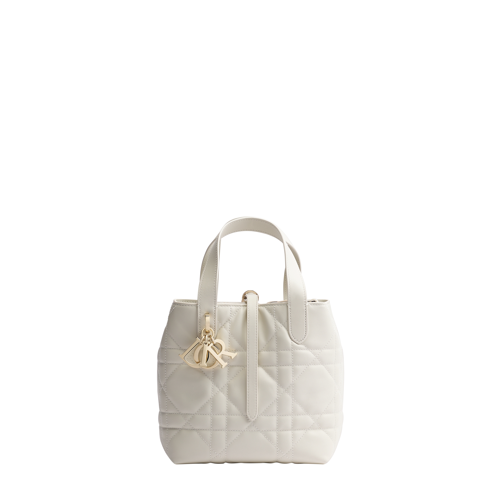  Latte Macrocannage Calfskin