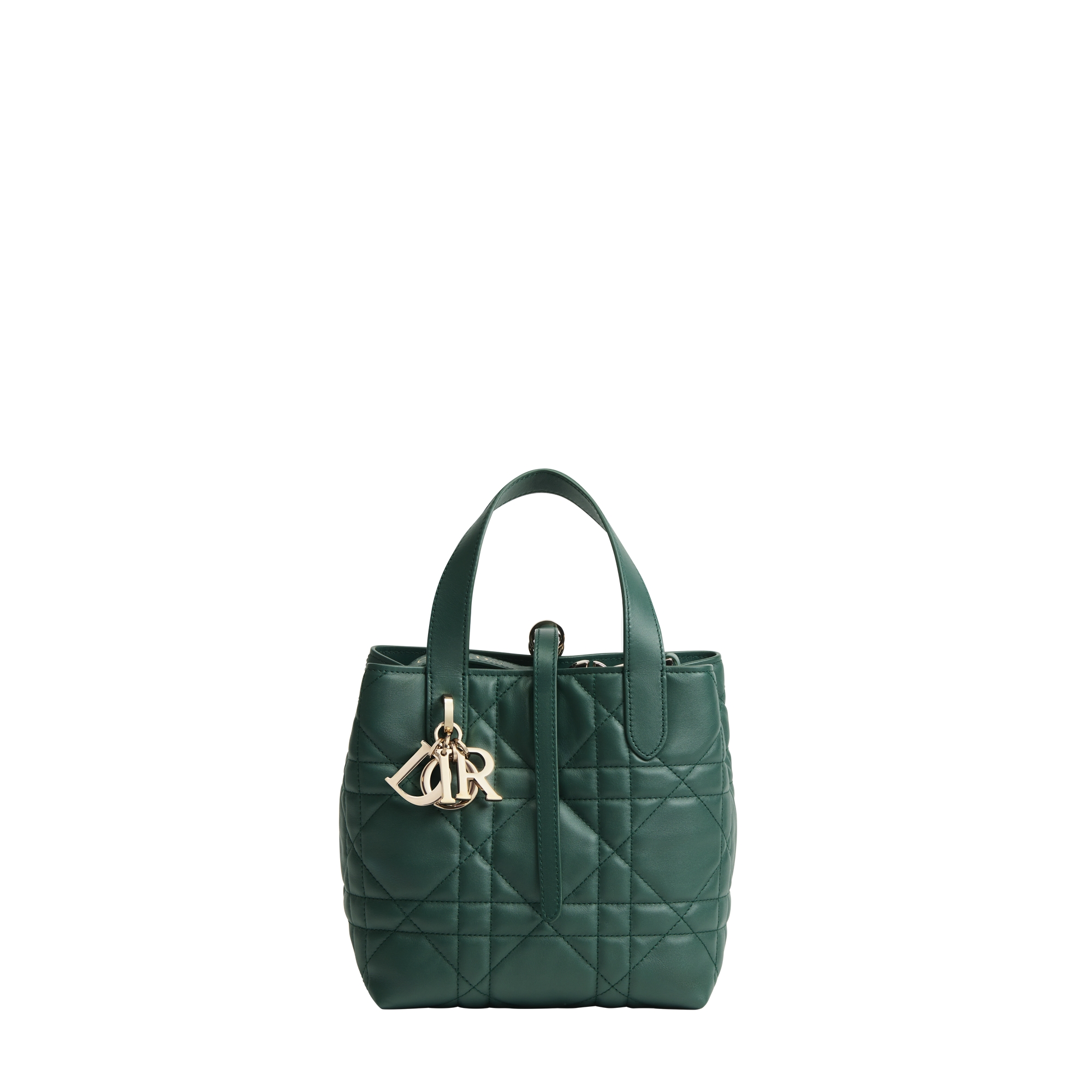 Couro de vitelo Macrocannage Evergreen