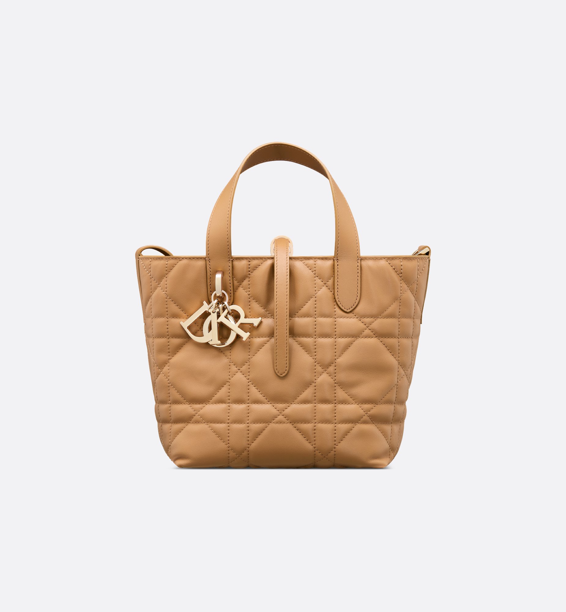 DIOR | Dior Toujours バーティカル トートバッグ スモール DIOR | Dior Toujours バーティカル トートバッグ スモール