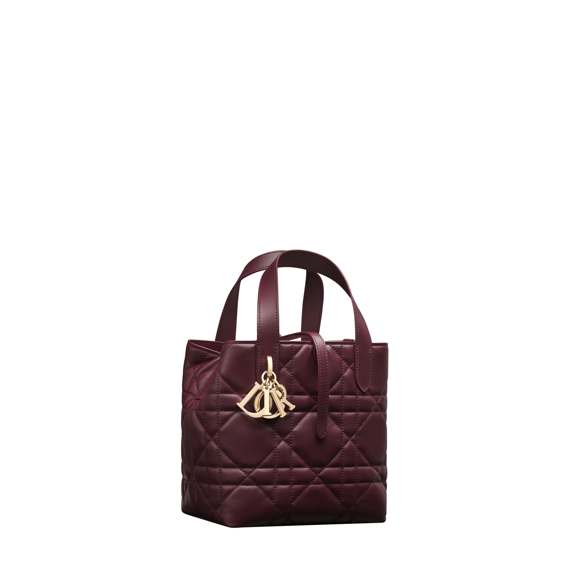  Piel de becerro Macrocannage en Deep Amaranth
