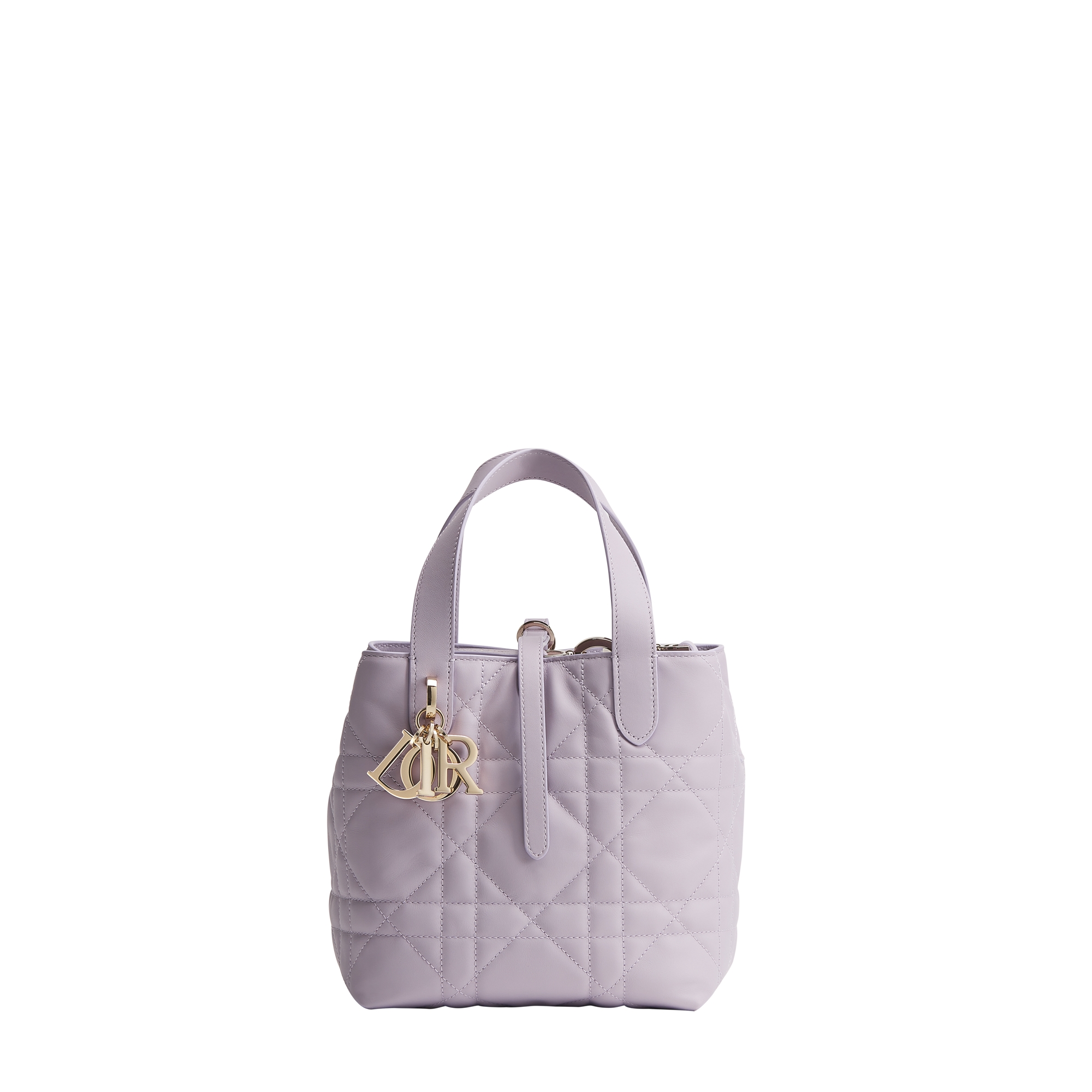  Lilas Macrocannage Calfskin
