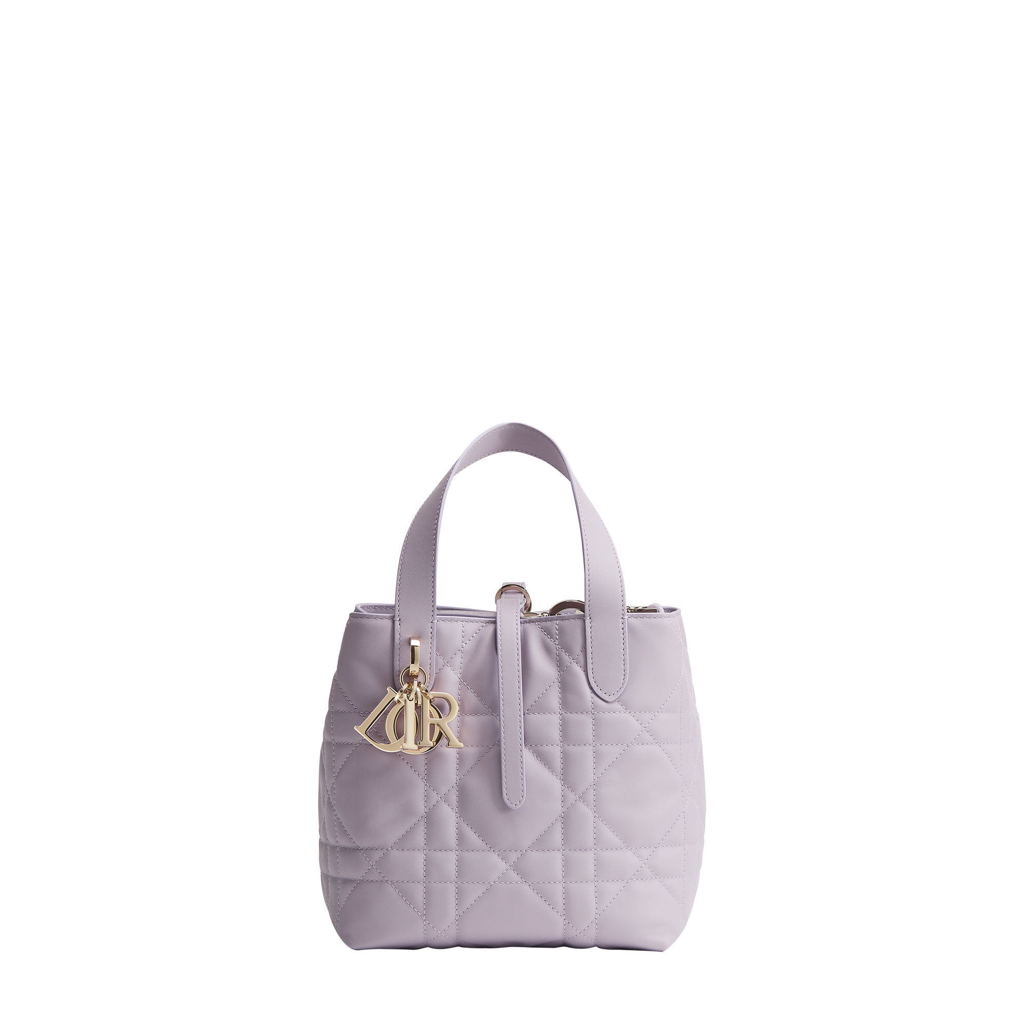  Lilas Macrocannage Calfskin