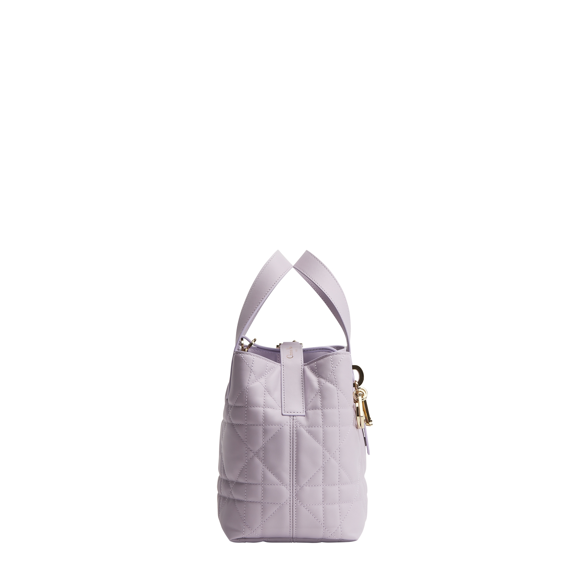  Lilas Macrocannage Calfskin