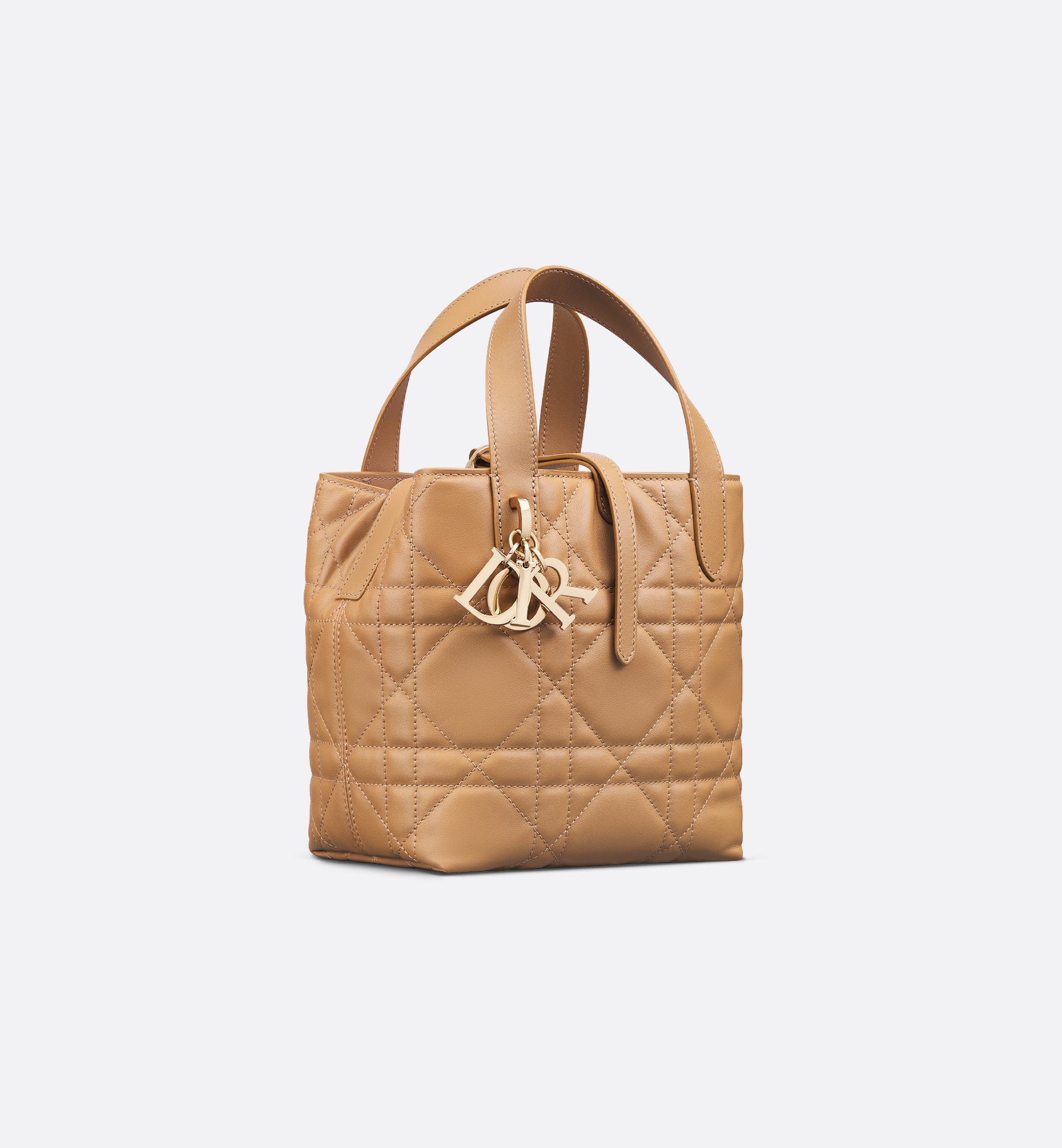 DIOR | Dior Toujours バーティカル トートバッグ スモール DIOR | Dior Toujours バーティカル トートバッグ スモール
