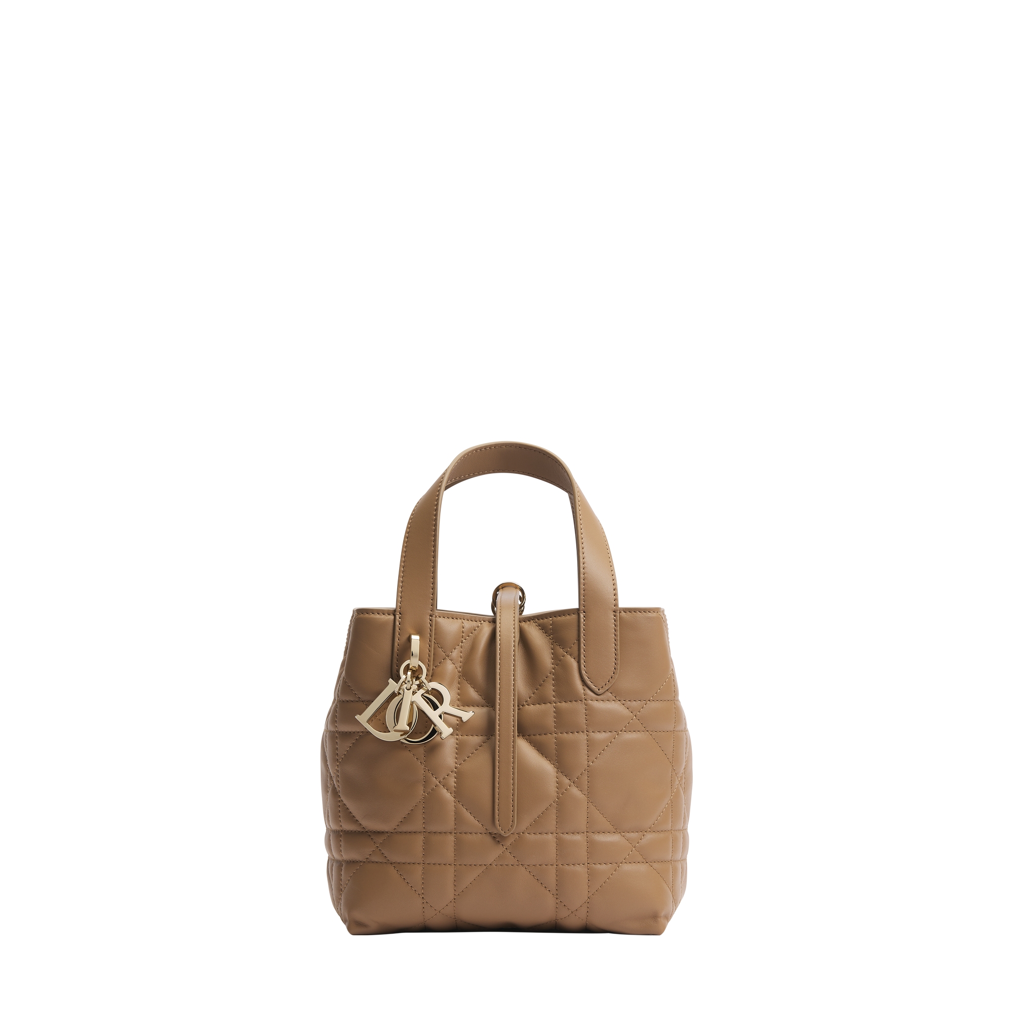  Camel Macrocannage Calfskin