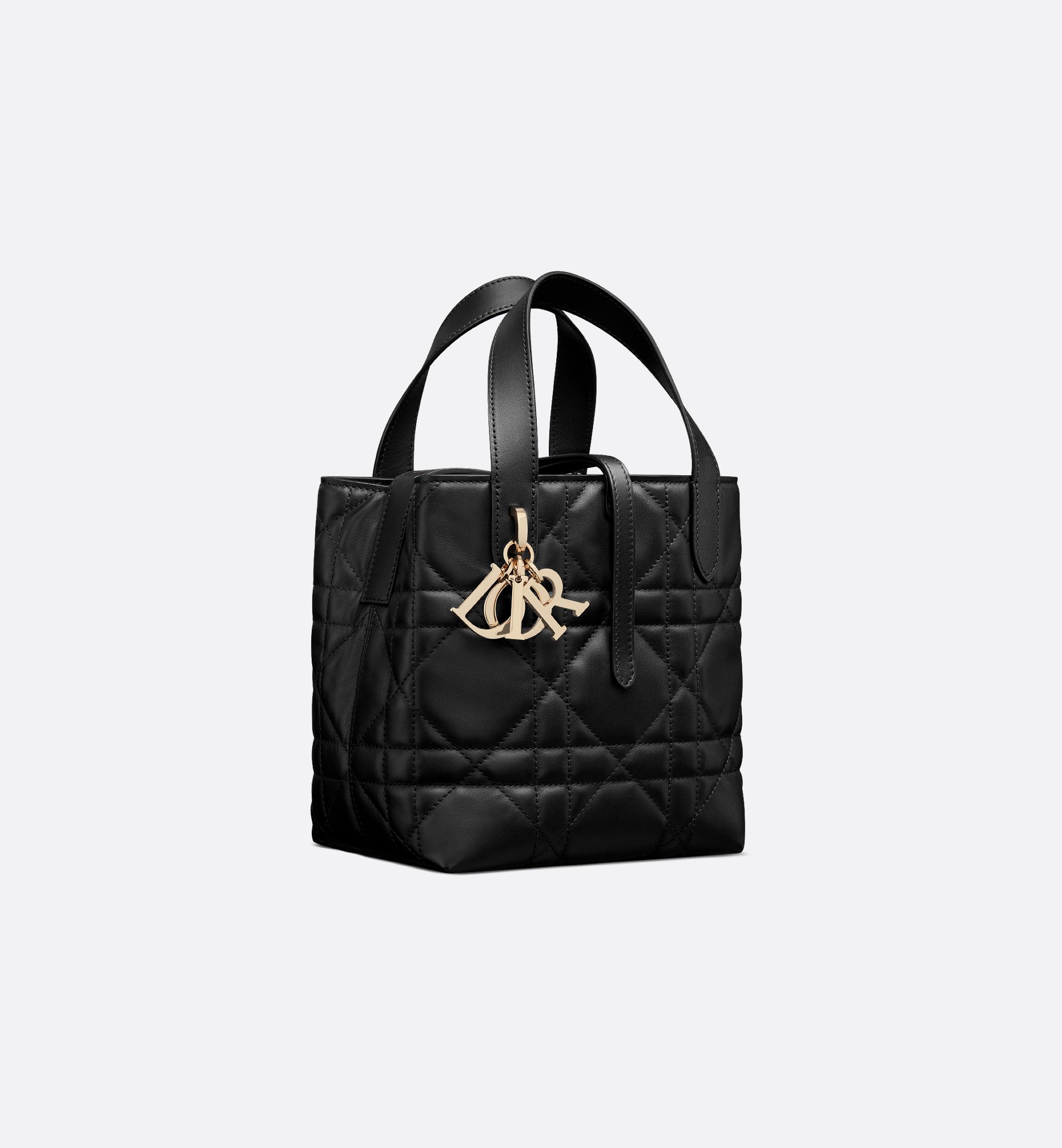 DIOR | Dior Toujours バーティカル トートバッグ スモール DIOR | Dior Toujours バーティカル トートバッグ スモール