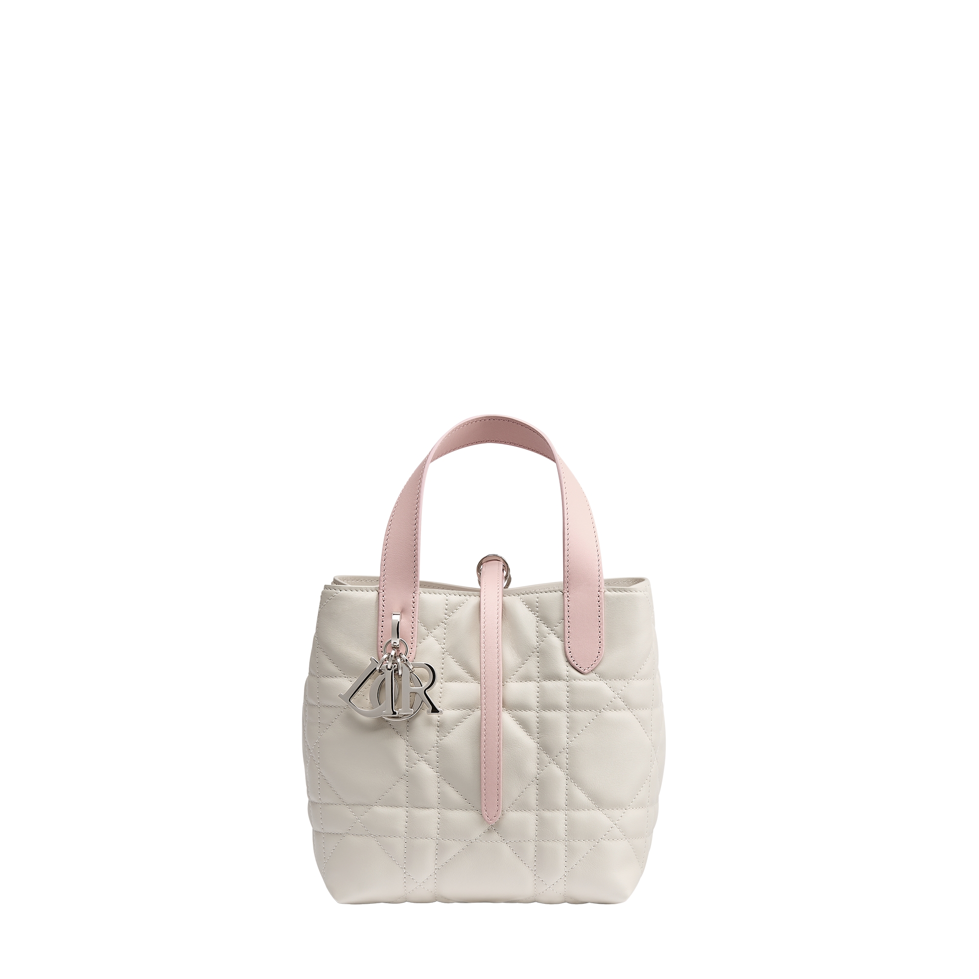  Rose Soupir and Latte Macrocannage Calfskin