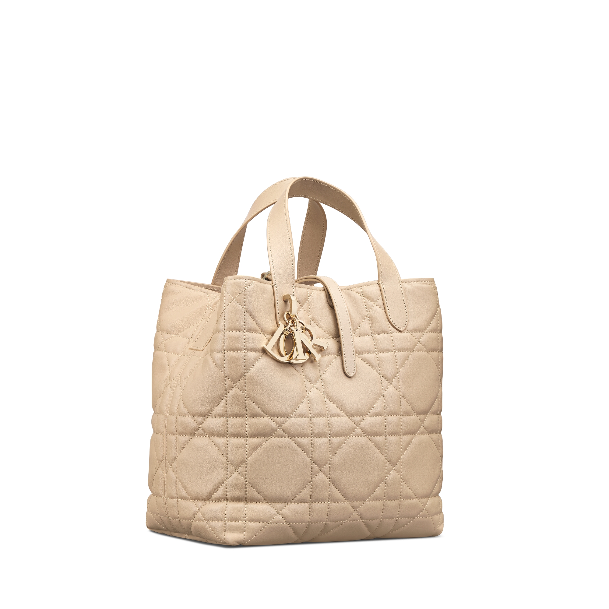 DIOR | Dior Toujours バーティカル トートバッグ ミディアム