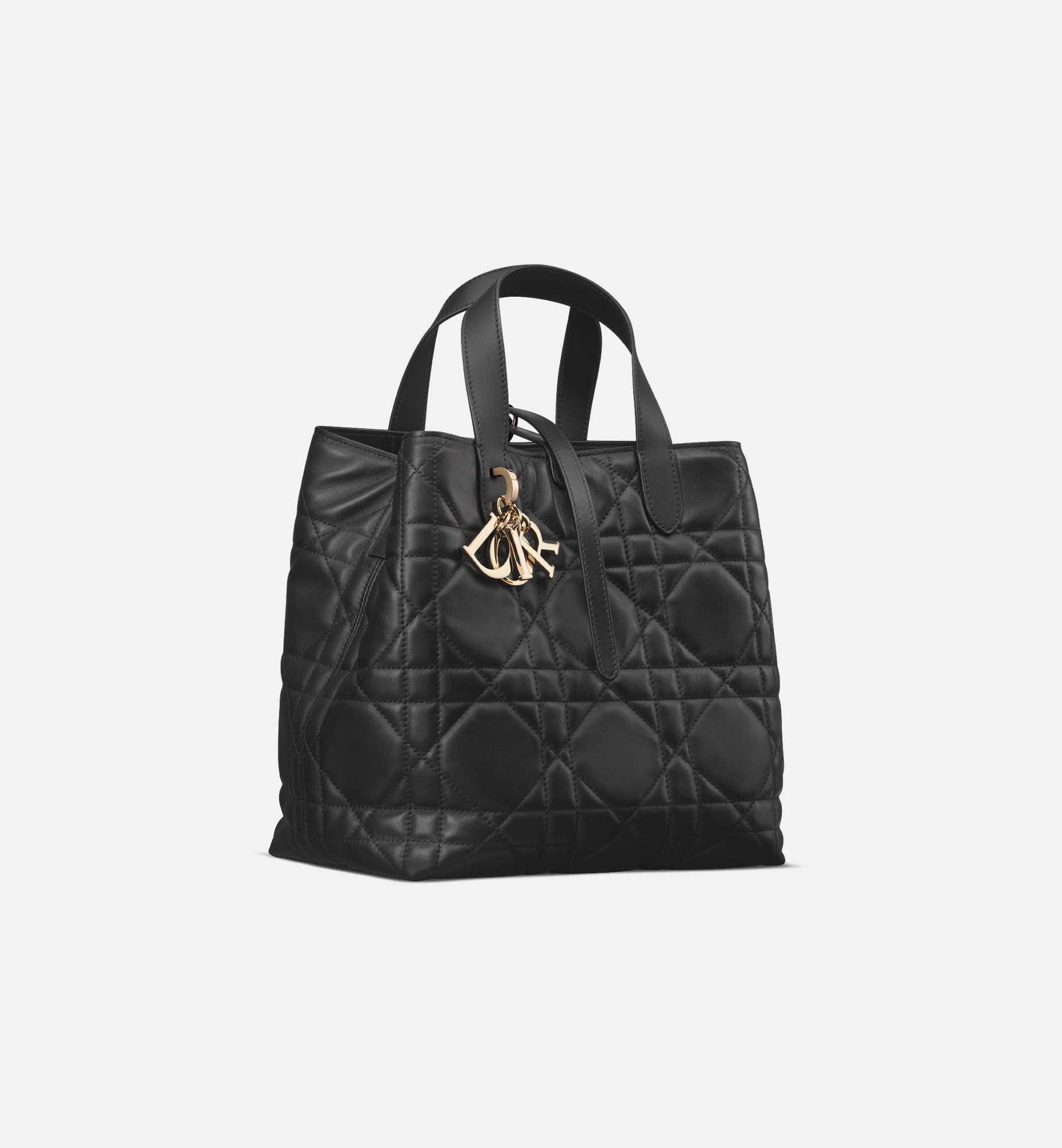 DIOR | Dior Toujours バーティカル トートバッグ ミディアム DIOR | Dior Toujours バーティカル トートバッグ ミディアム