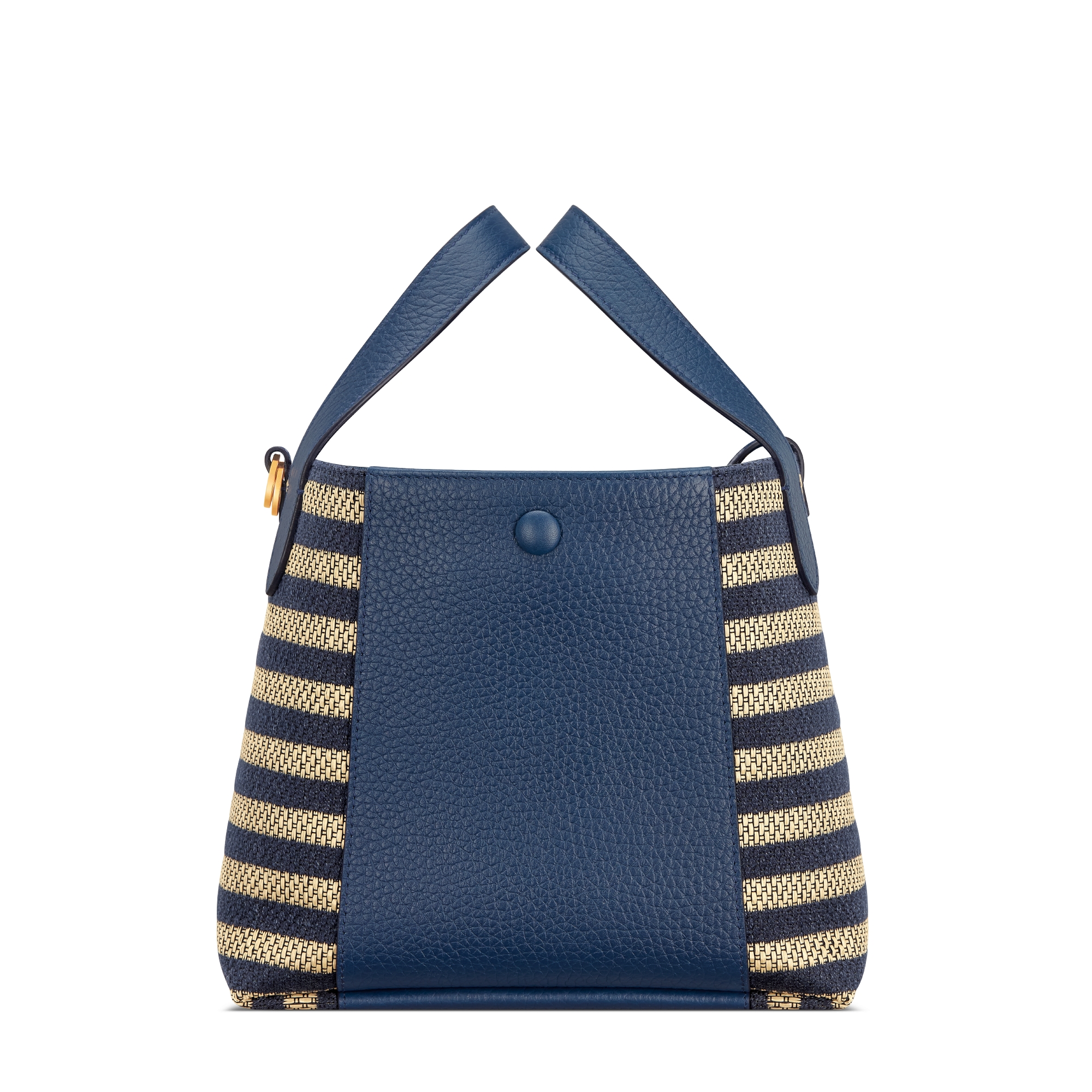 Dioriviera Small Signature Bucket Bag