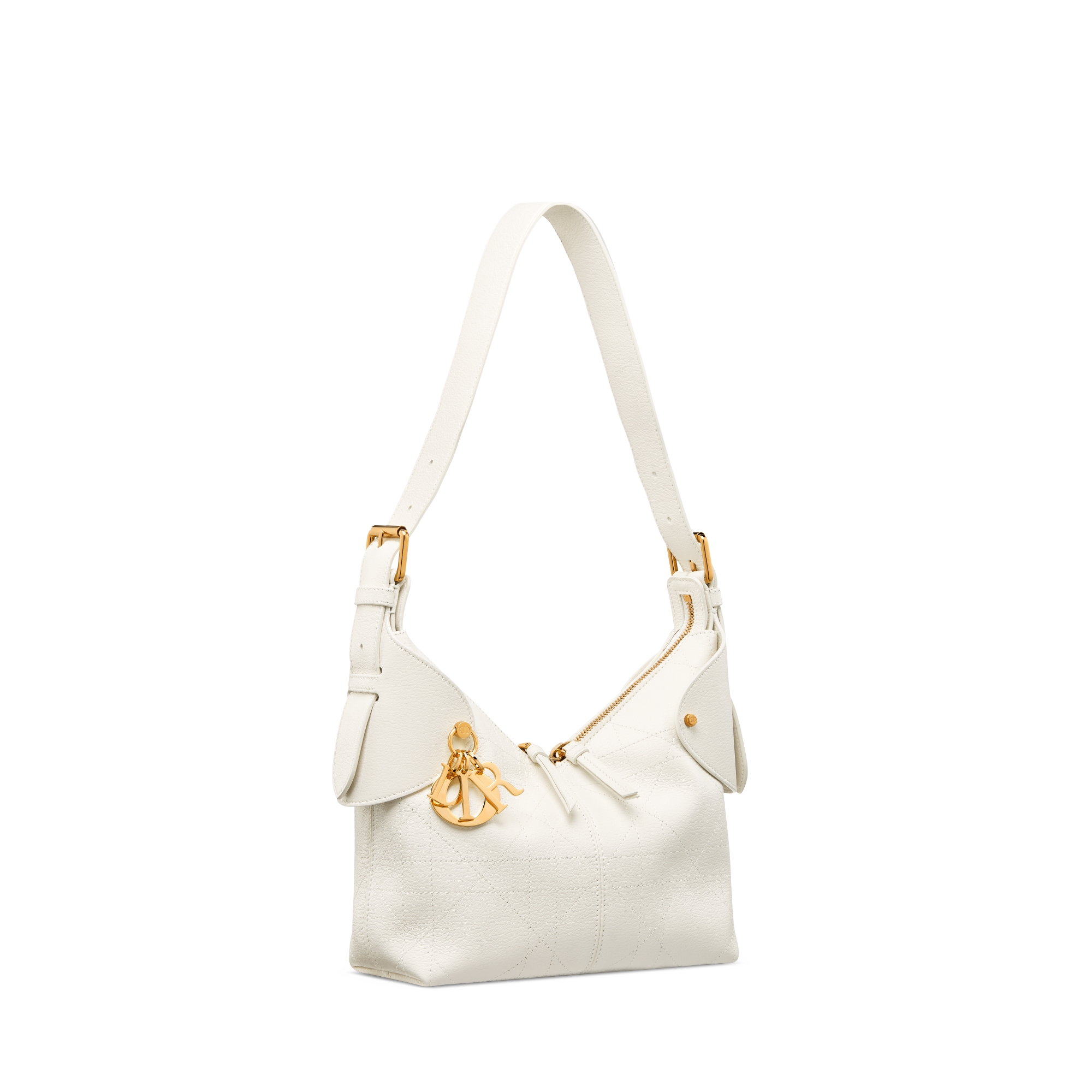 Small Dior Voyage Bag