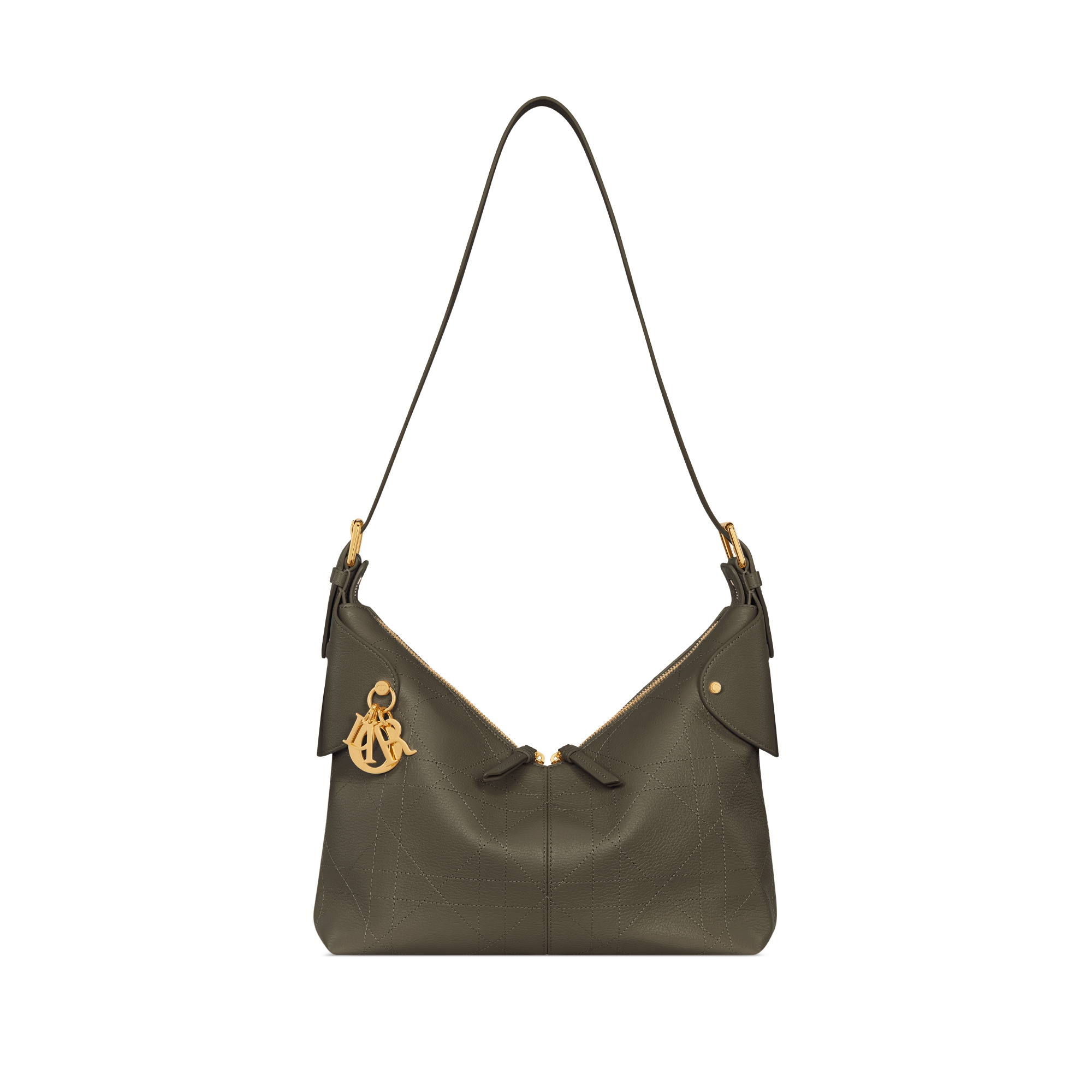 Medium Dior Voyage Bag