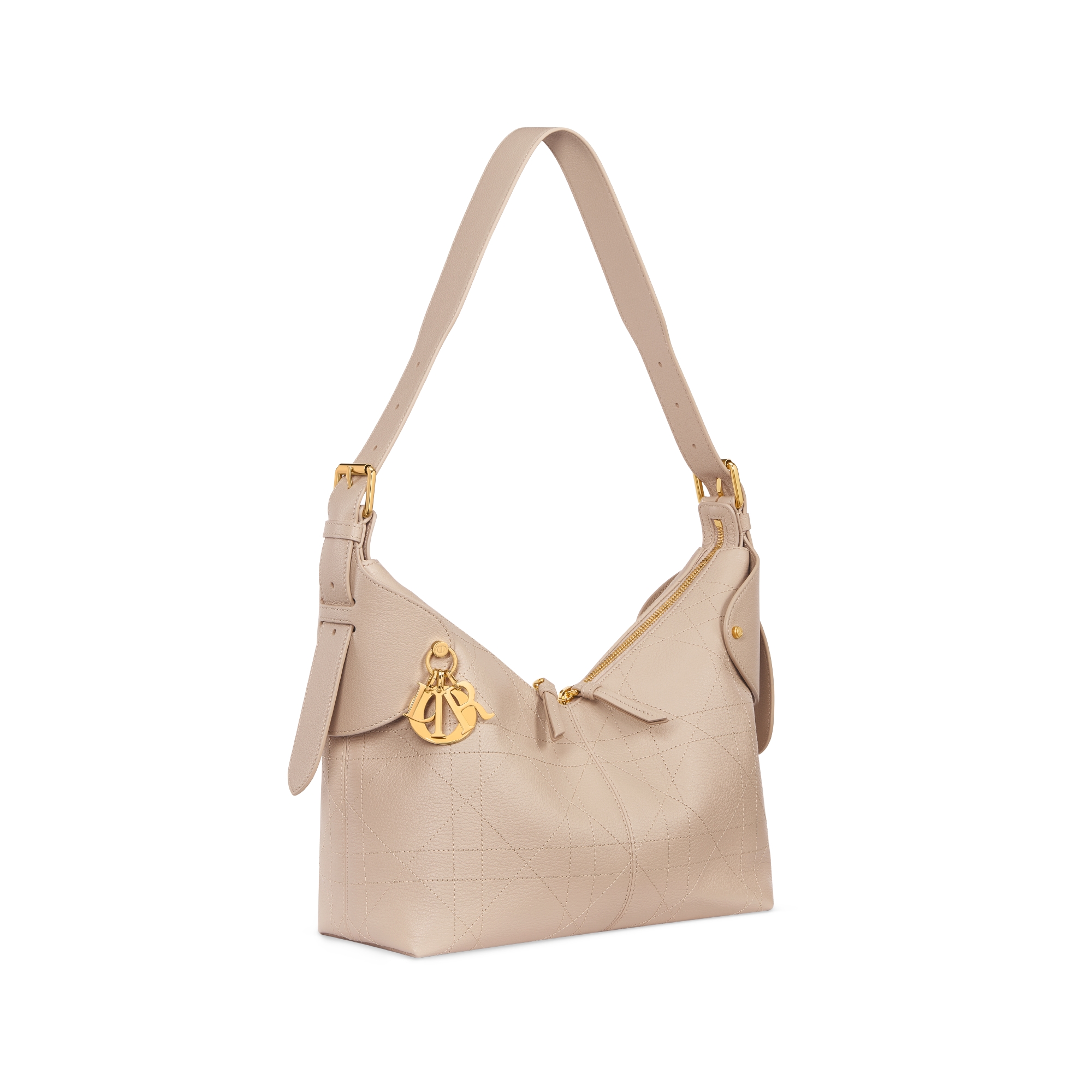 Medium Dior Voyage Bag