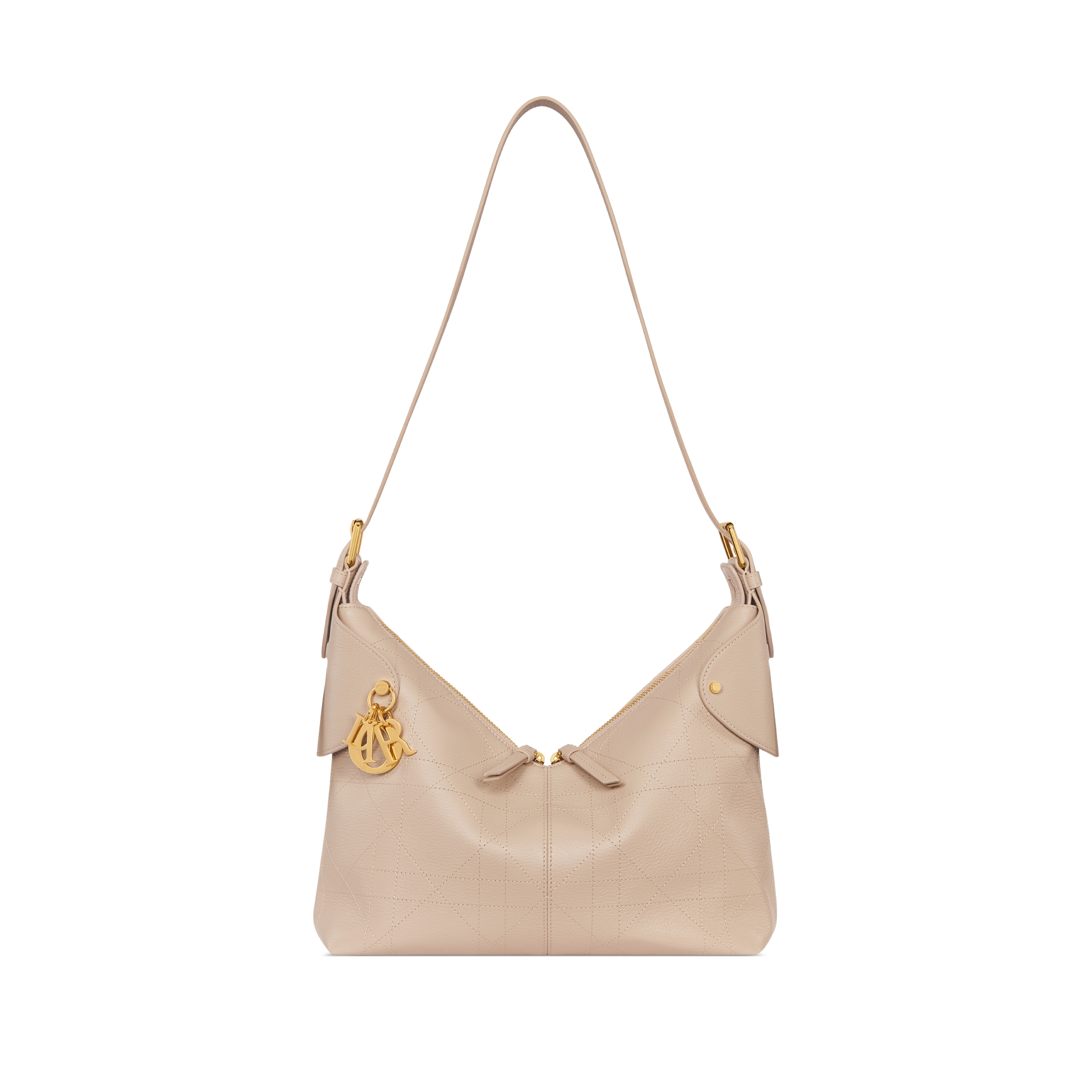 Medium Dior Voyage Bag