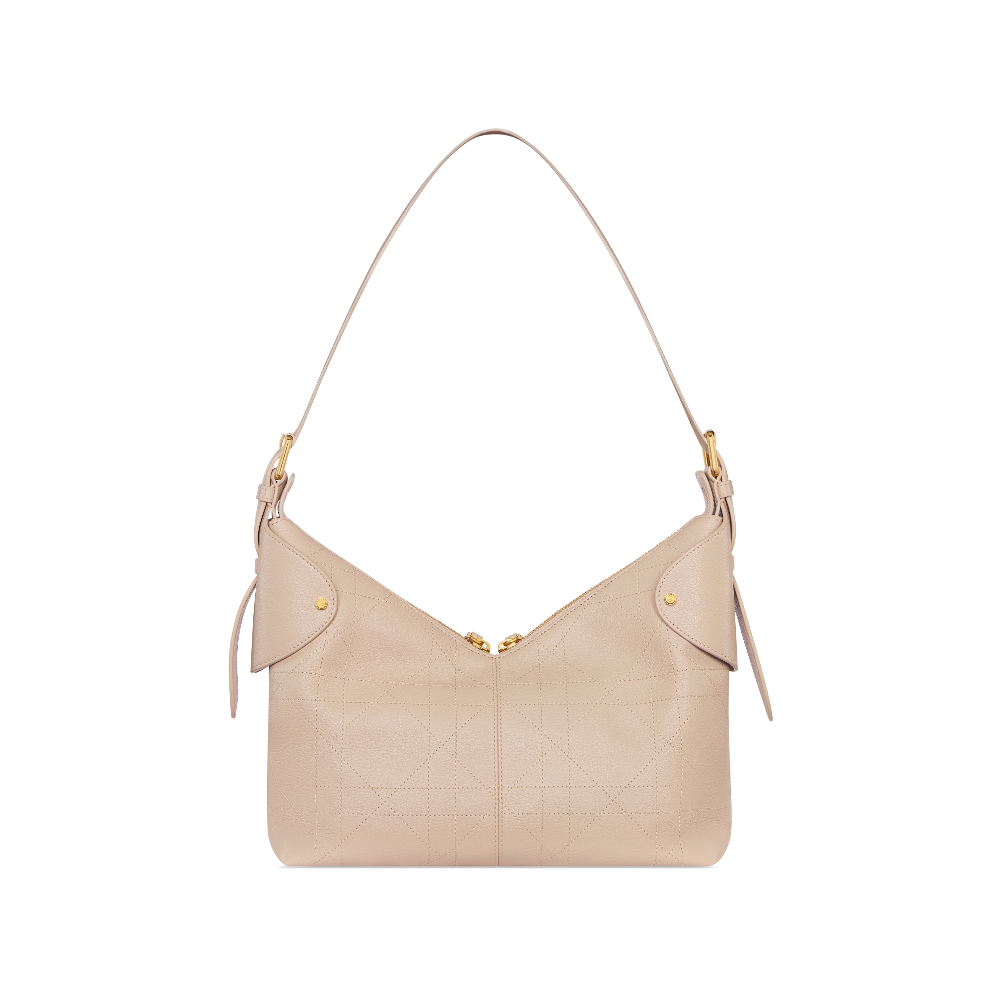 Medium Dior Voyage Bag