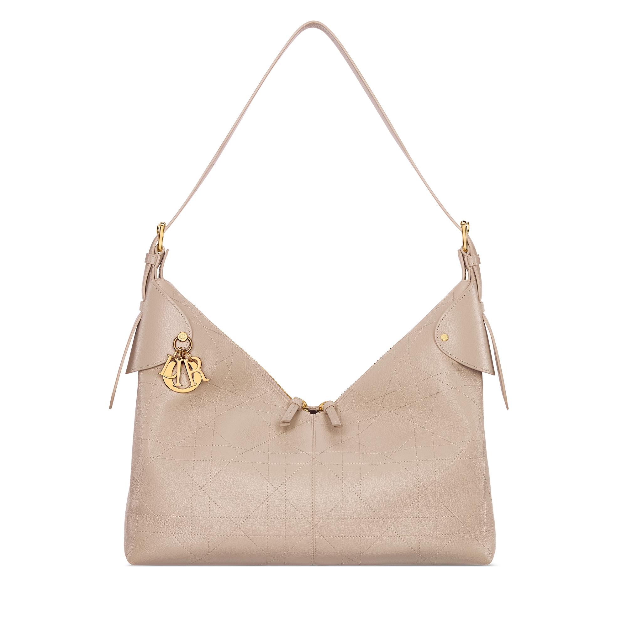 Large Dior Voyage Bag