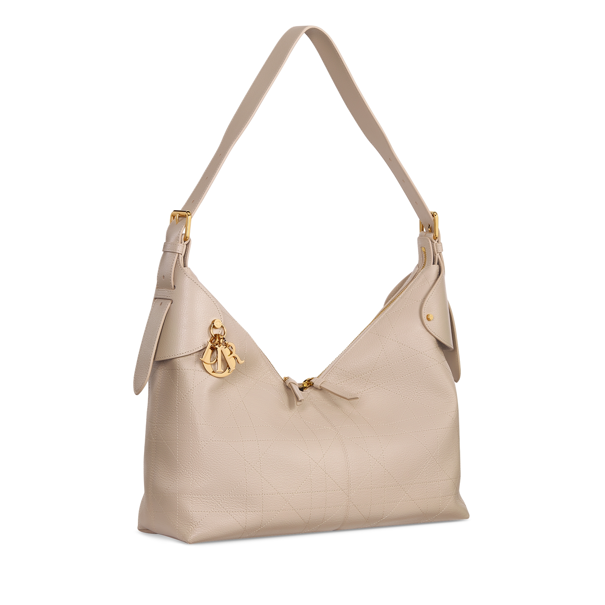 Large Dior Voyage Bag