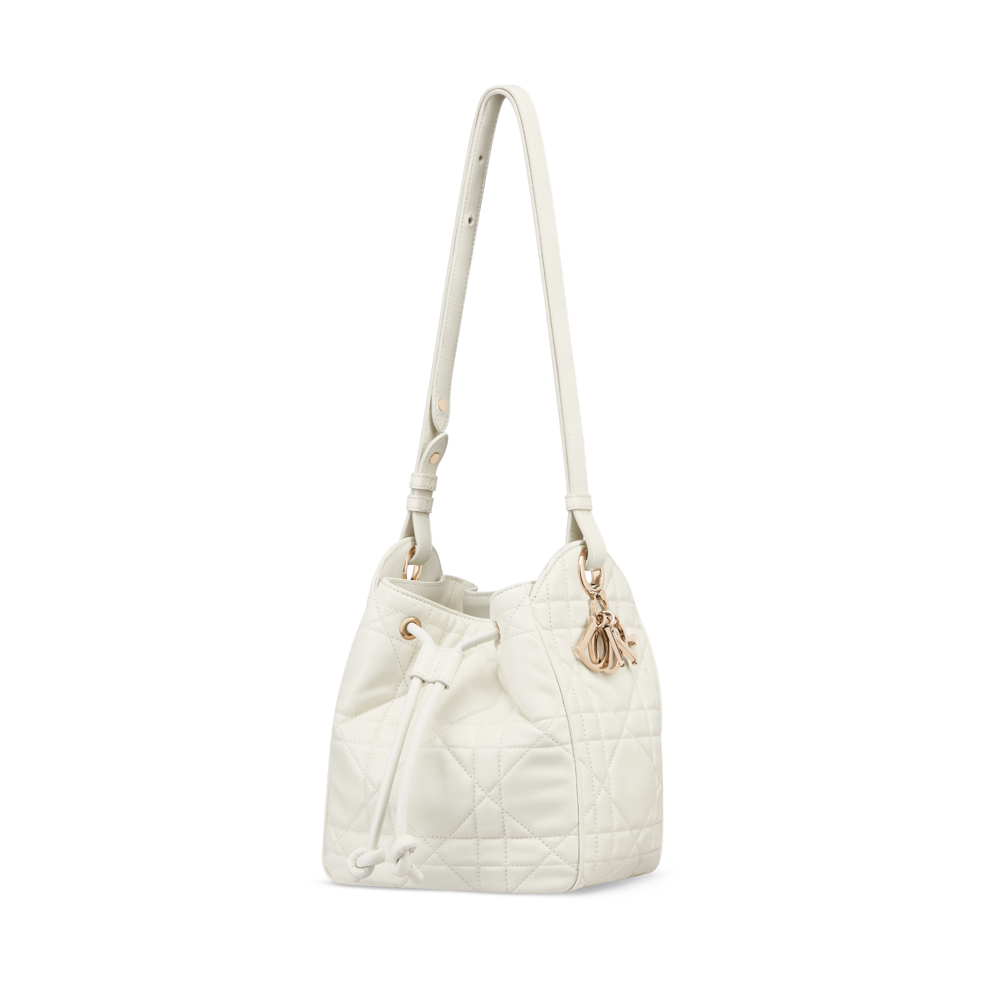 Small D-Motion Bag