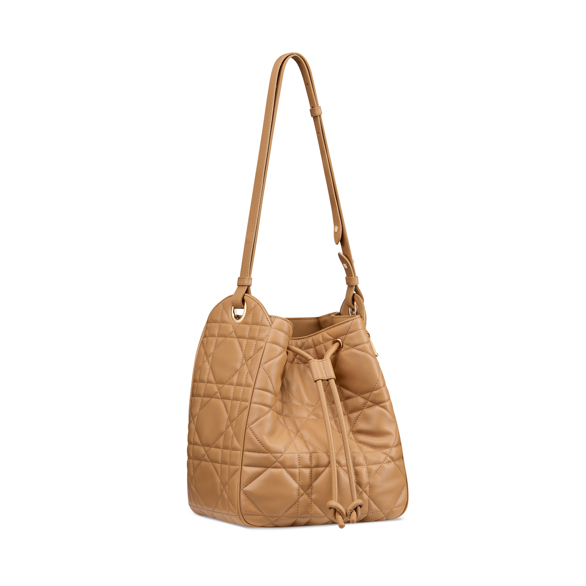 ChristianDior ディオール　ボストンバッグ　茶色　革　スエード 良品✨ChristianDior ディオール ボストンバッグ 茶色 革 スエード