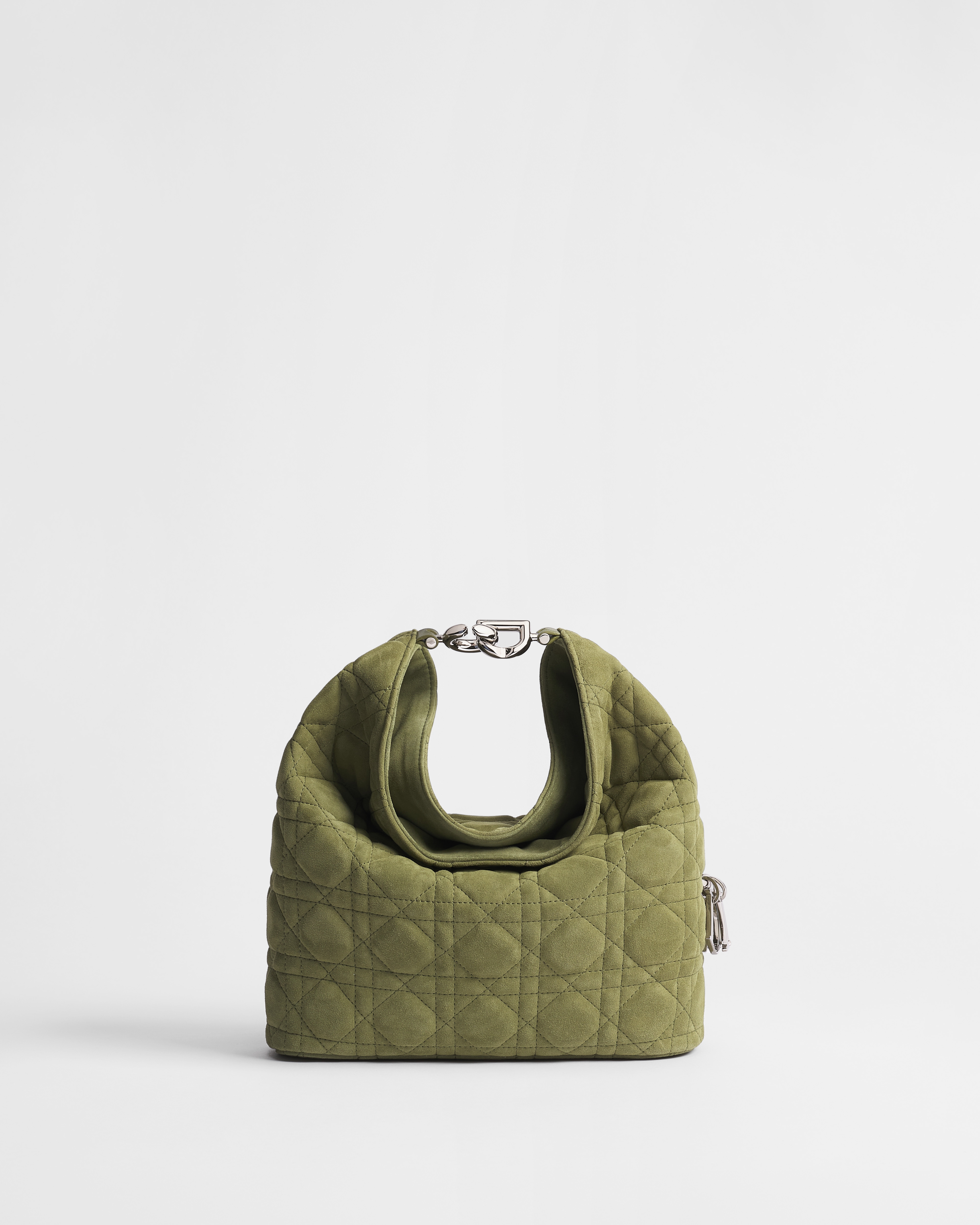 Small Dior Toujours Hobo Bag