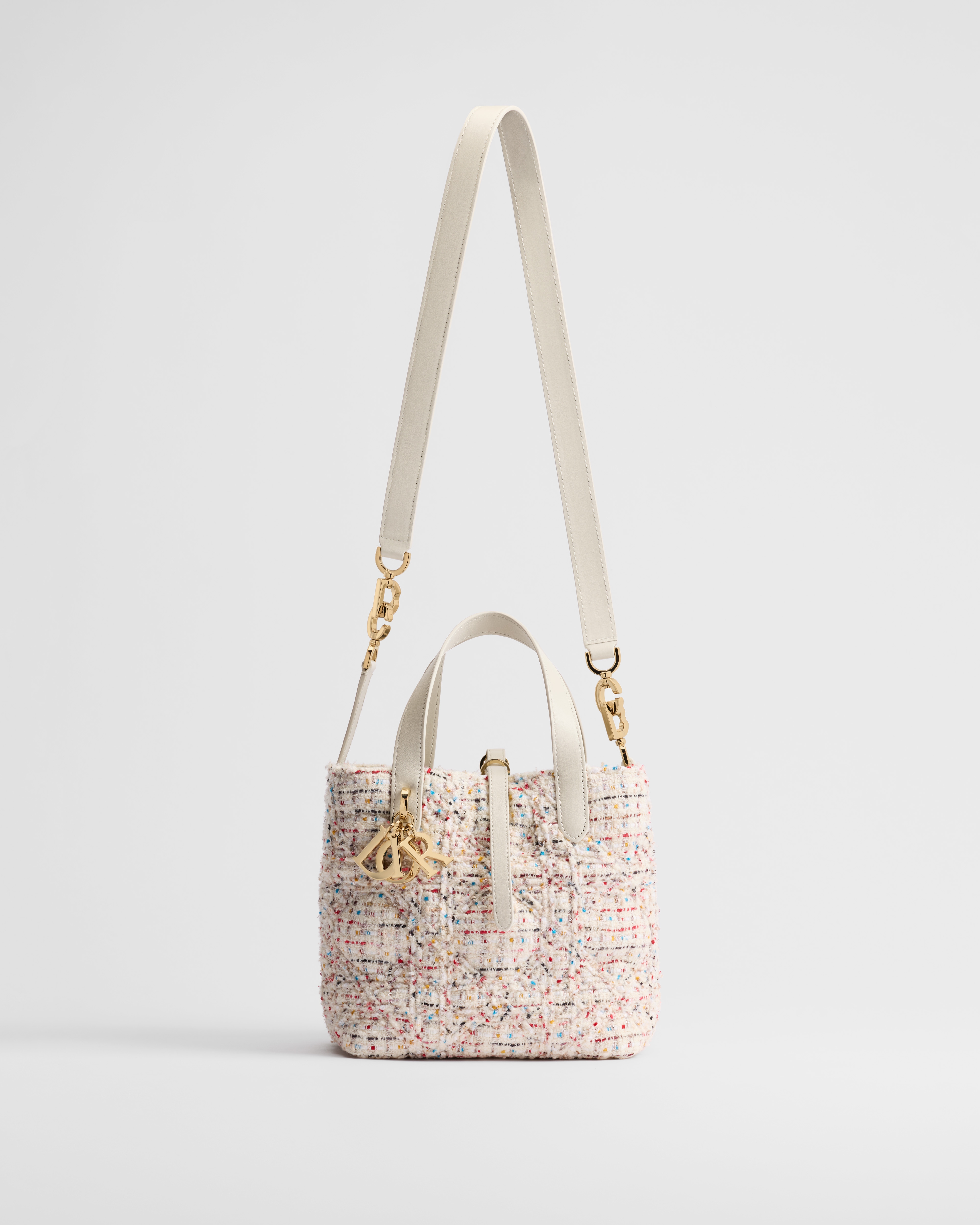 Sac cabas vertical Dior Toujours Small