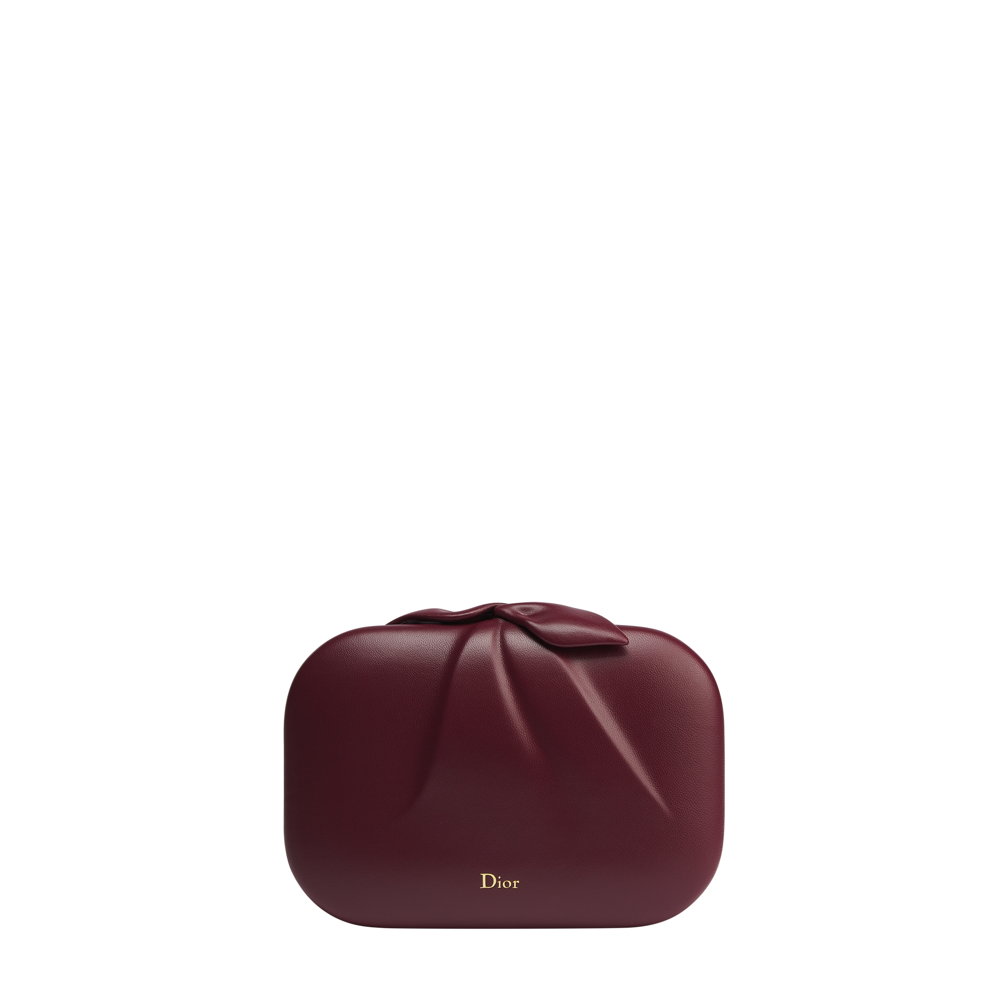  Pelle di vitello morbida rosso Hermitage