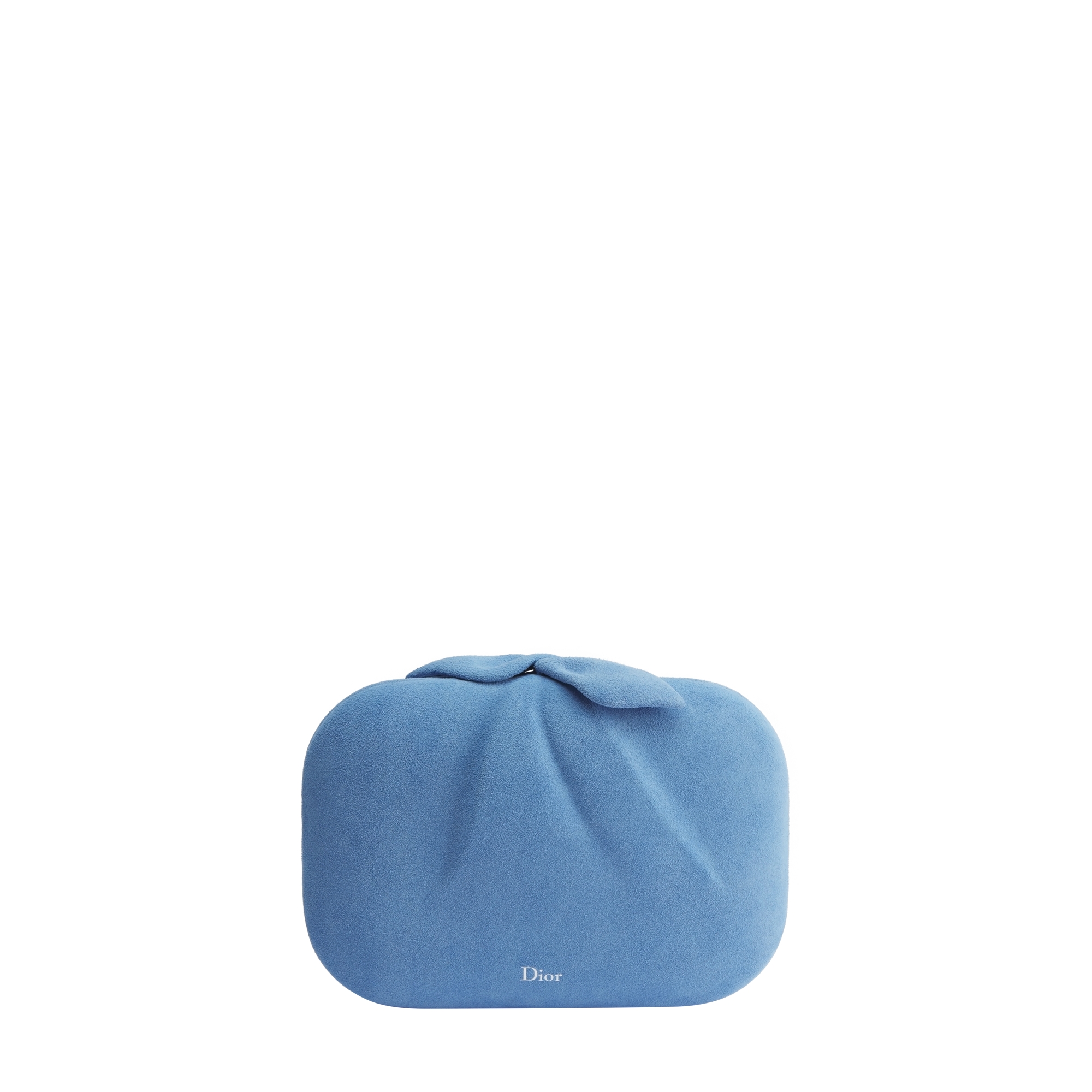  Delphinium Suede Goatskin