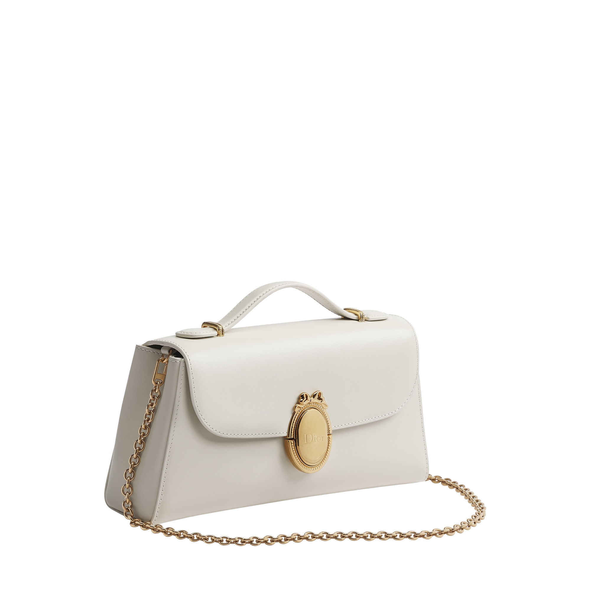 Latte Smooth Calfskin