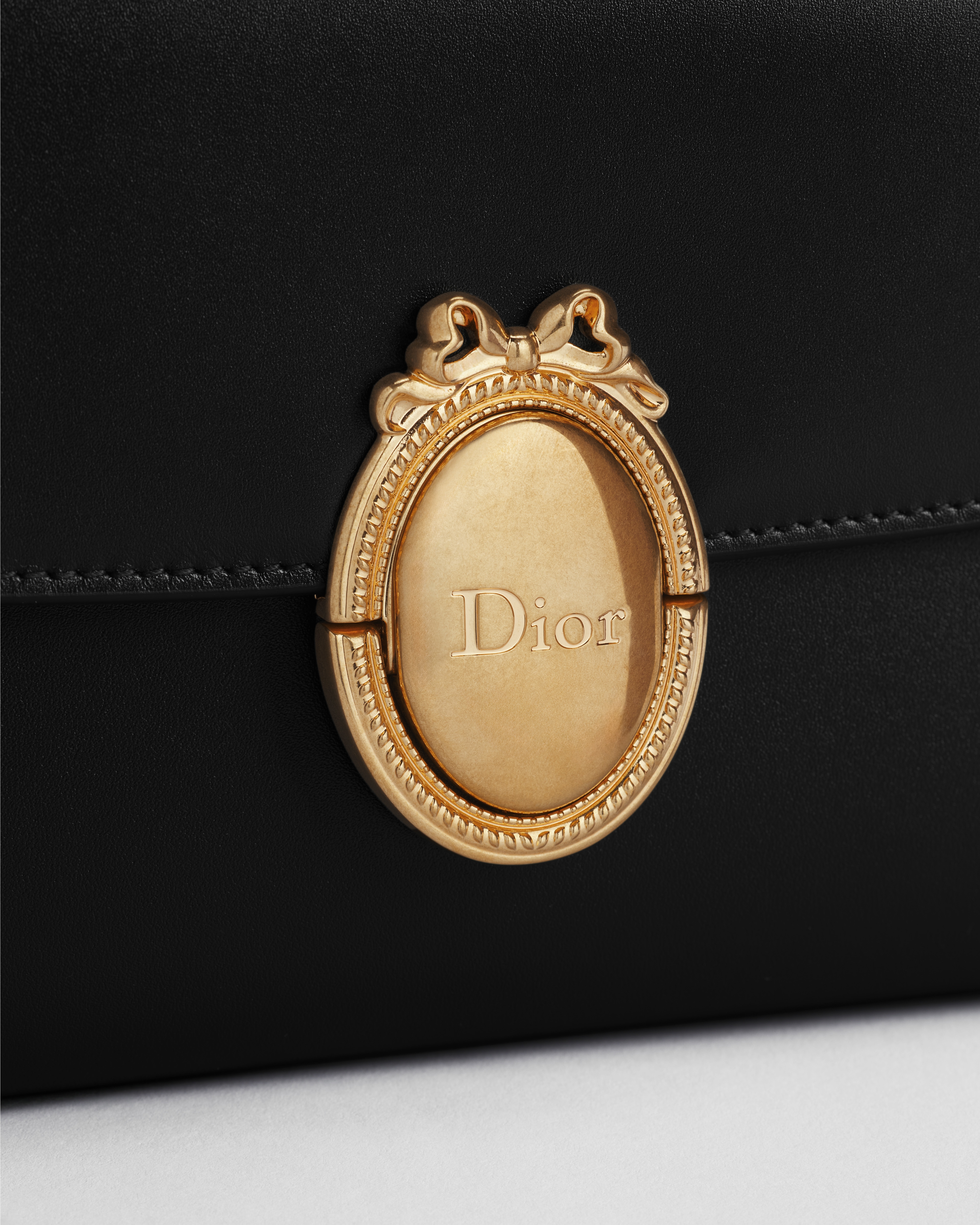 Dior Médaillon Pouch