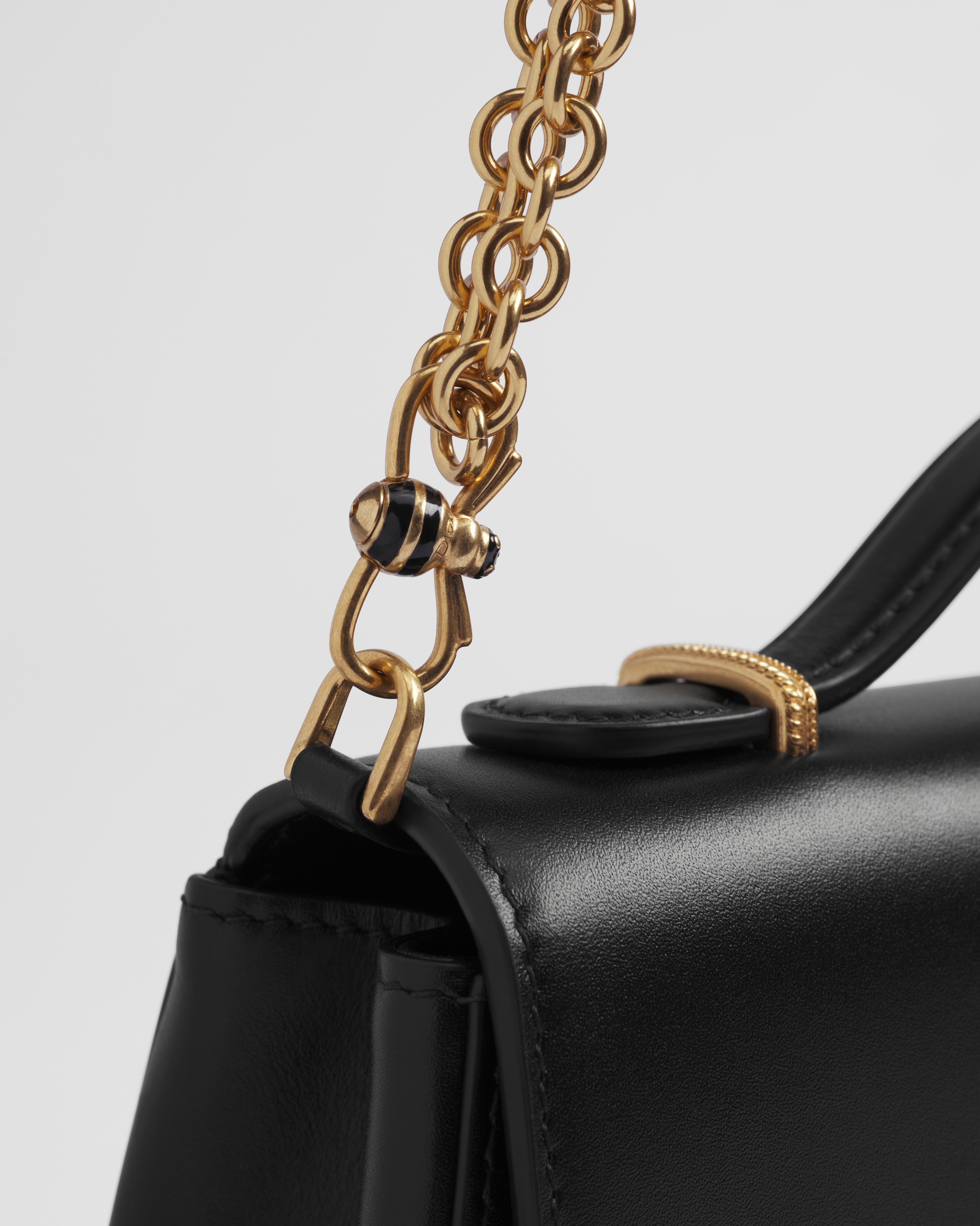 Dior Médaillon Pouch