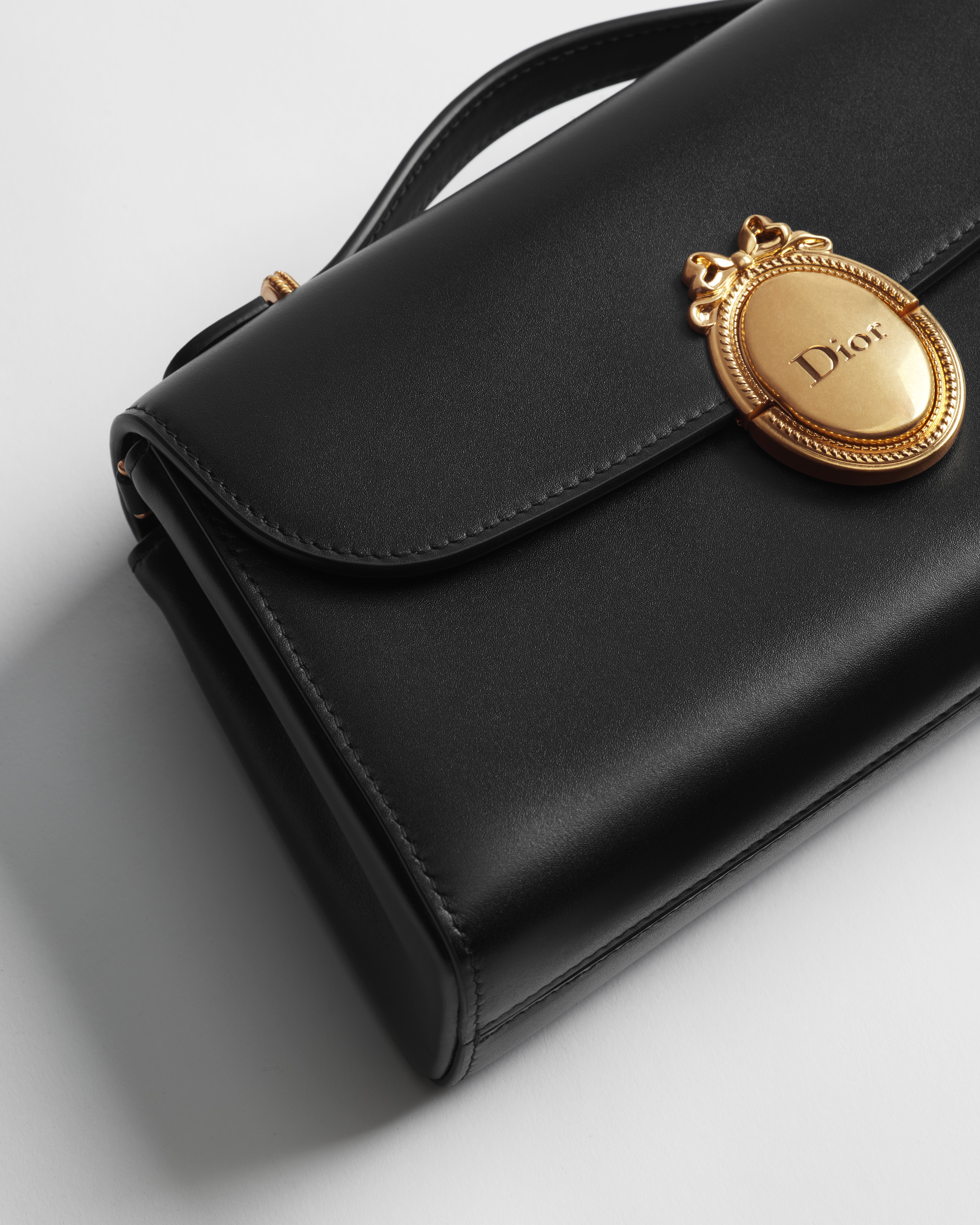 Dior Médaillon Pouch