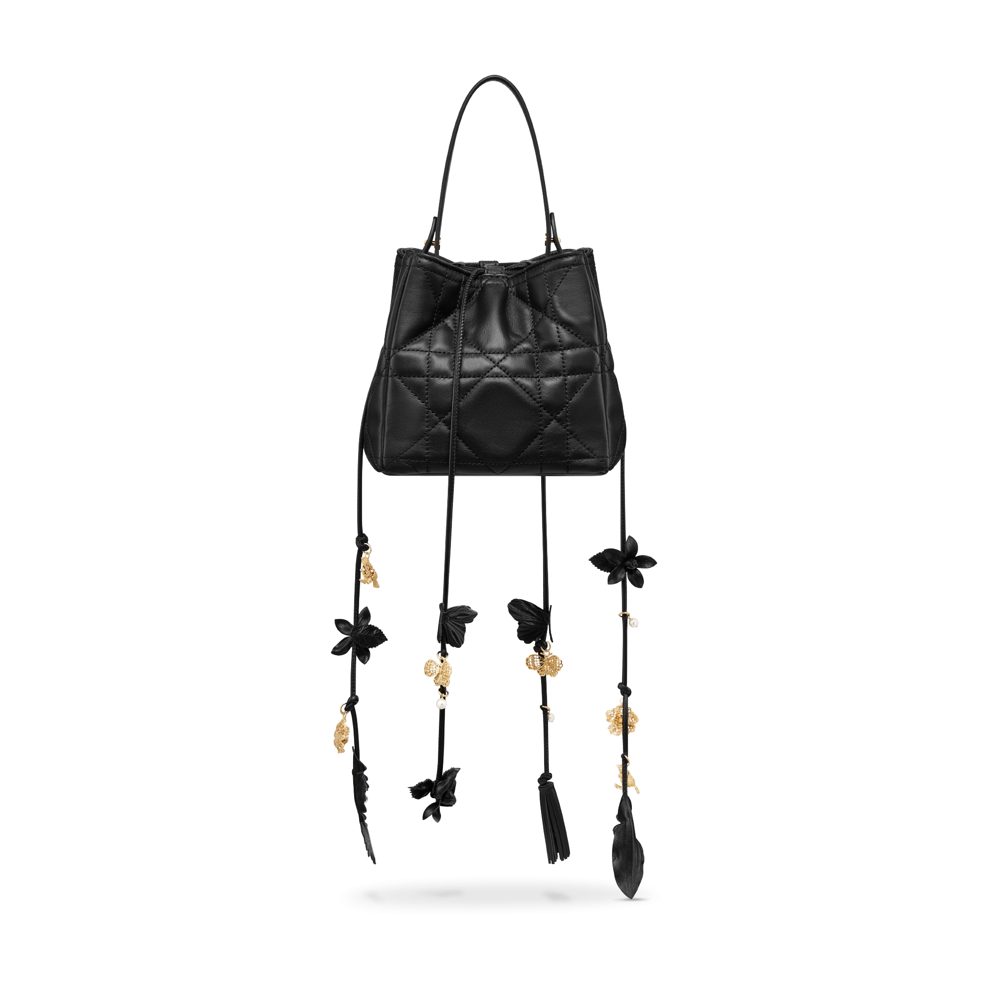 DIOR | ブラック | ウィメンズ すべてのバッグ｜ハイブランド