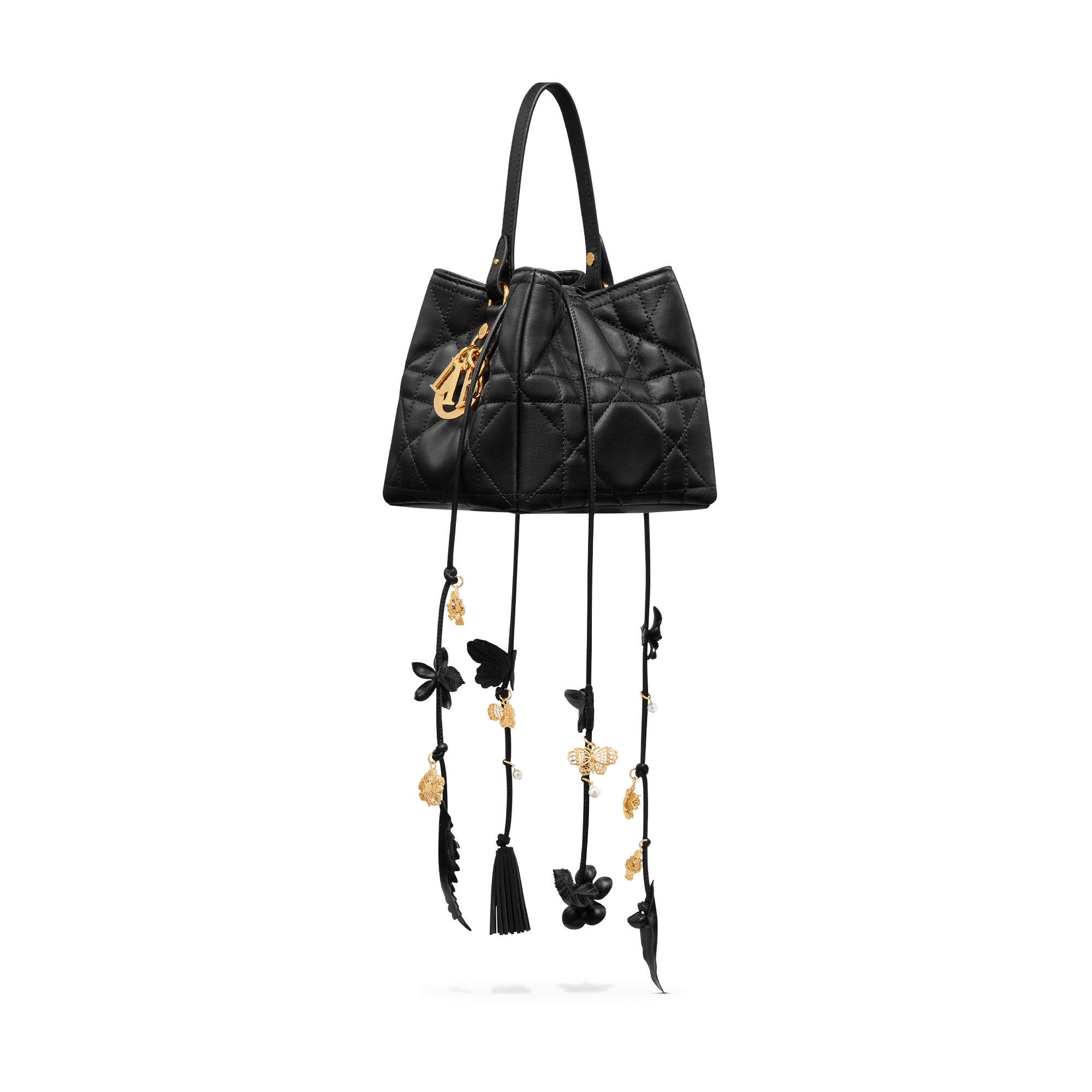 Dior Nolita Origami Bag