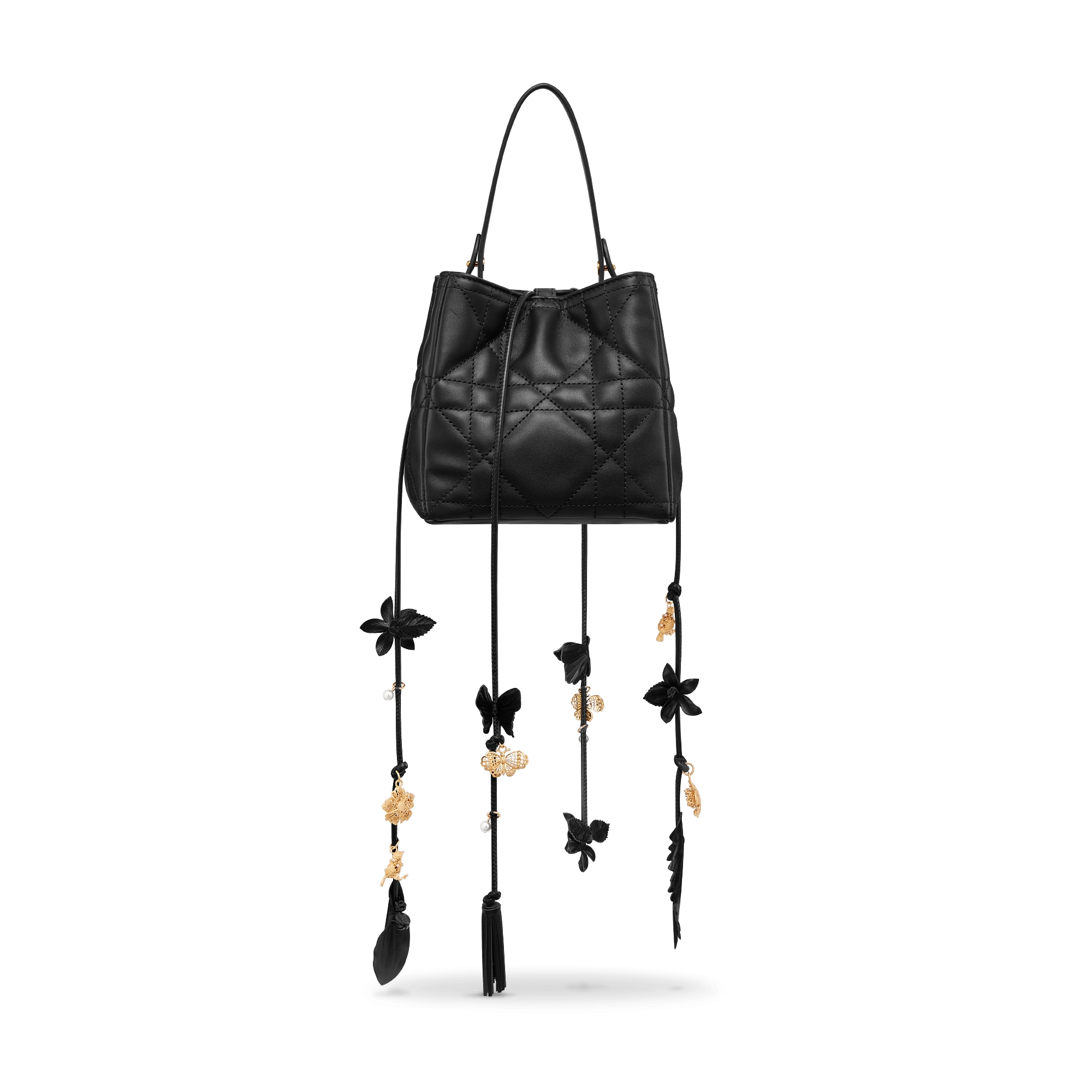 Dior Nolita Origami Bag