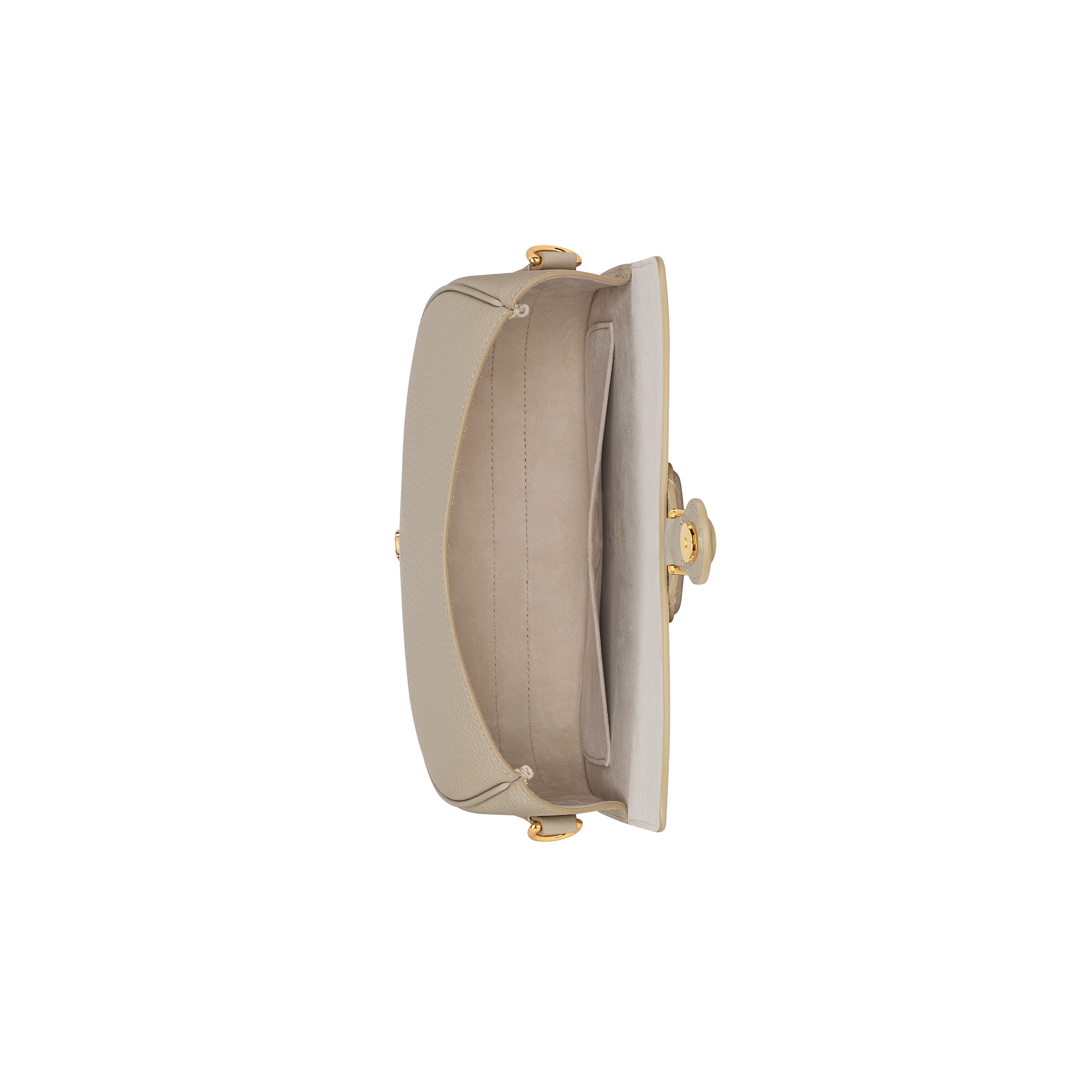 Dior Bobby Multicarry Bag Rope Beige Grained Calfskin E06