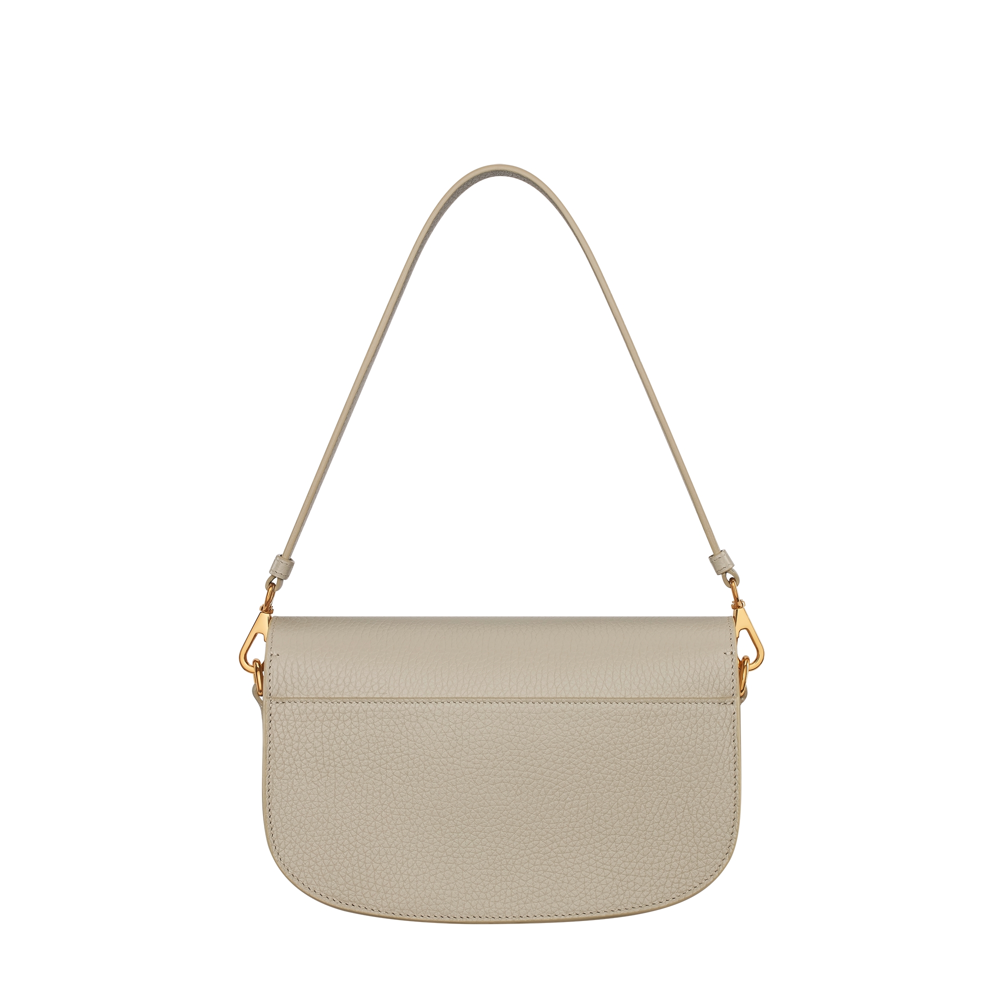 Dior Bobby Multicarry Bag Rope Beige Grained Calfskin E08