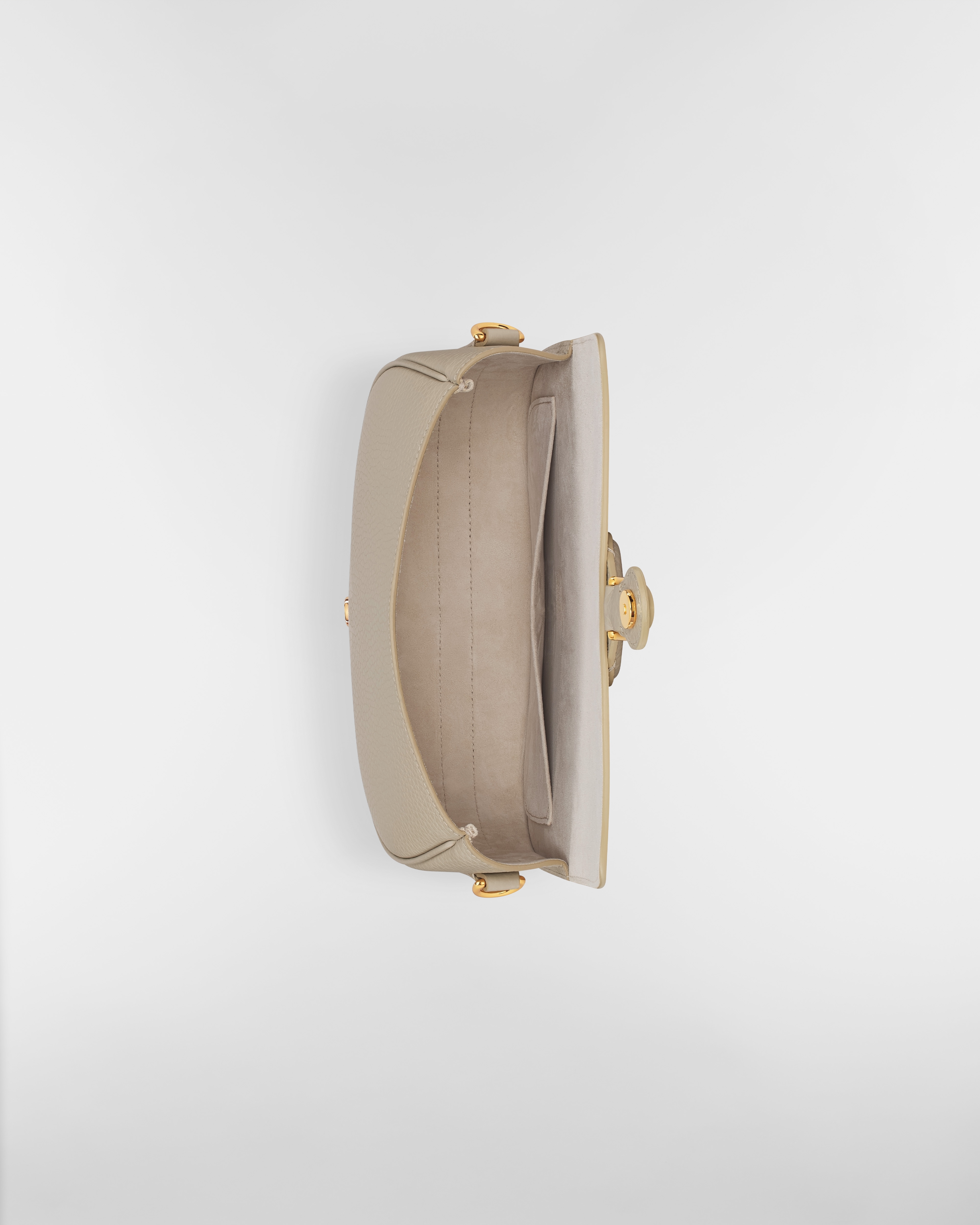 Dior Bobby Multicarry Bag Rope Beige Grained Calfskin E06