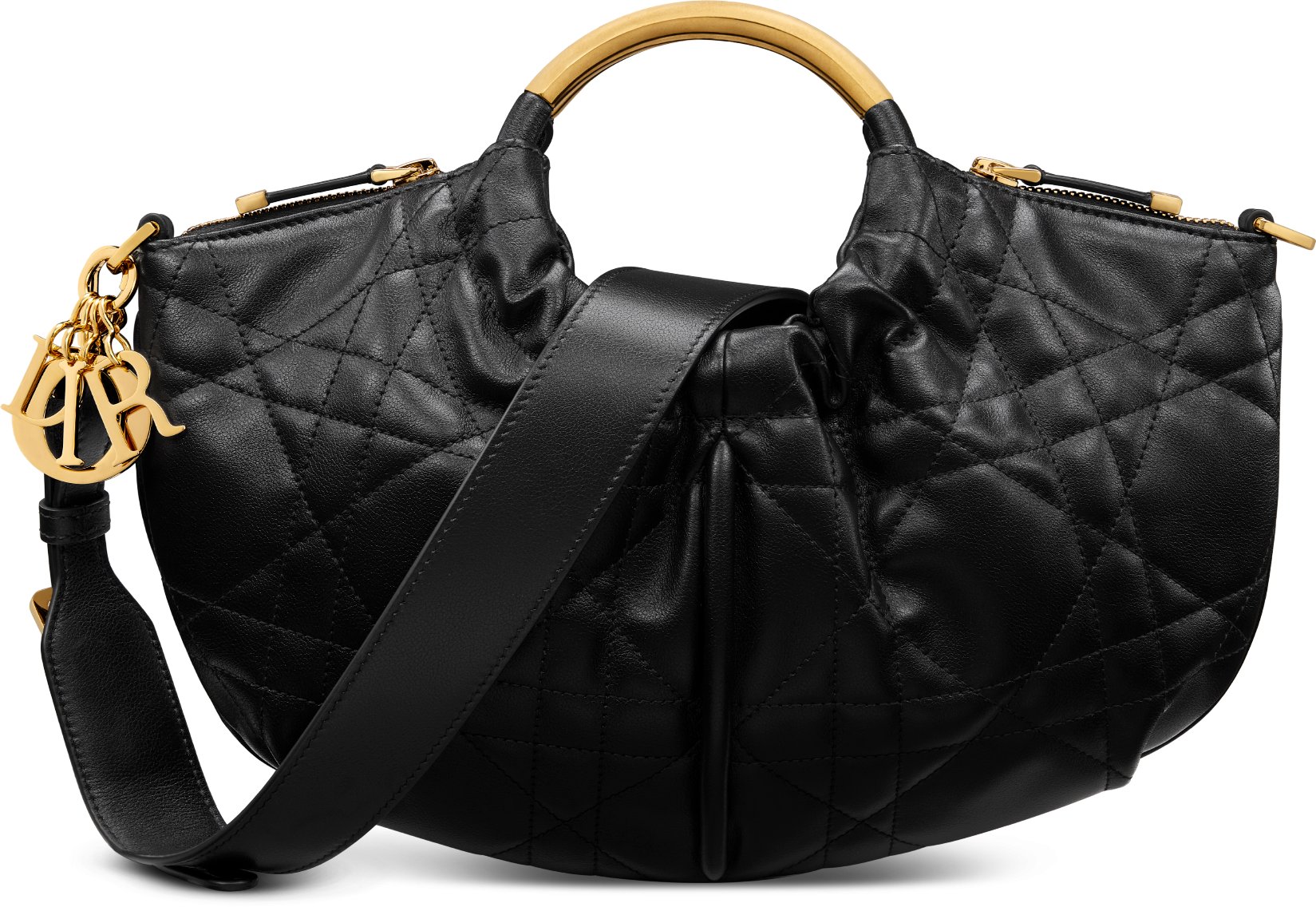 DIOR | ブラック | ウィメンズバッグ｜ディオール公式オンライン