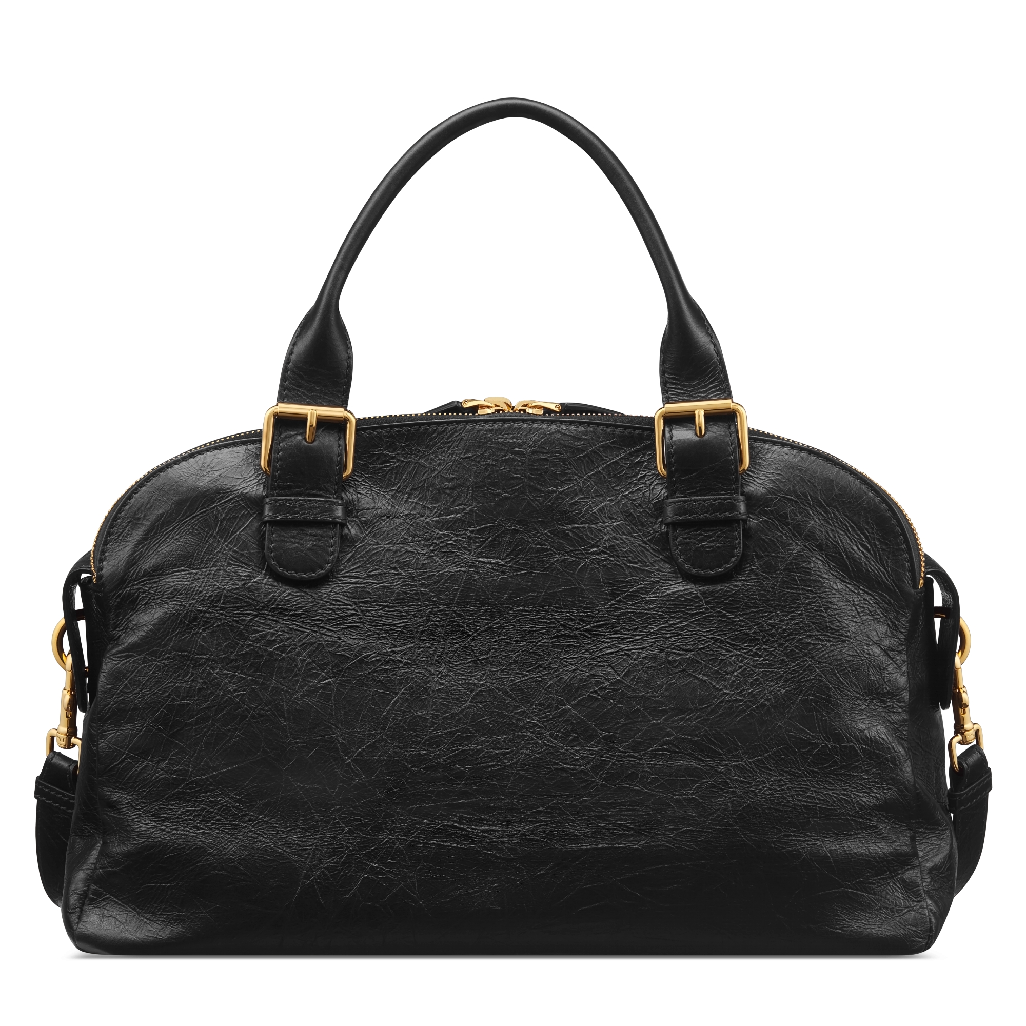 Medium Grand Tour Bowling Bag