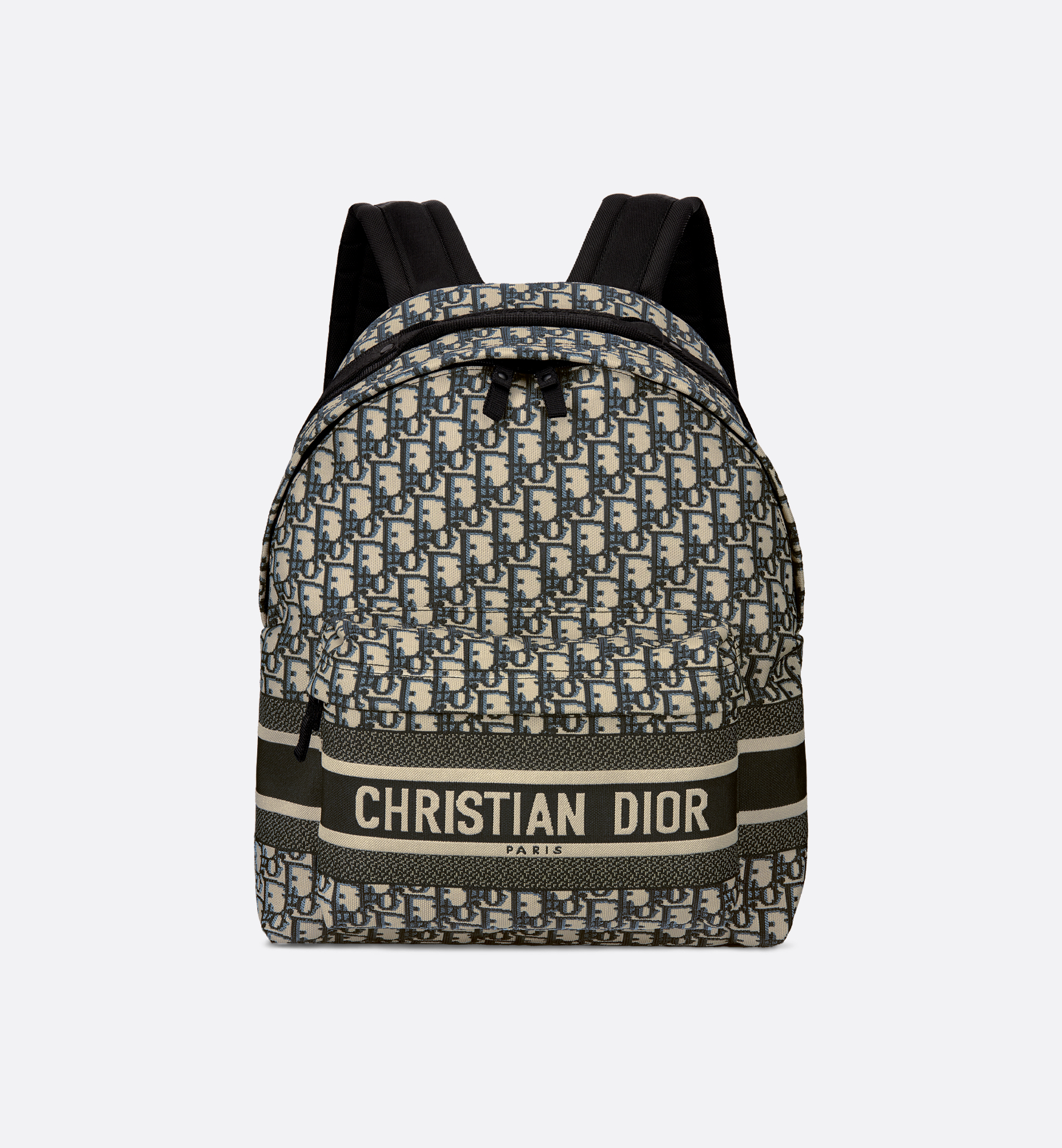 DIOR | Diortravel バックパック ディオール オブリーク ジャカード DIOR | Diortravel バックパック ディオール オブリーク ジャカード