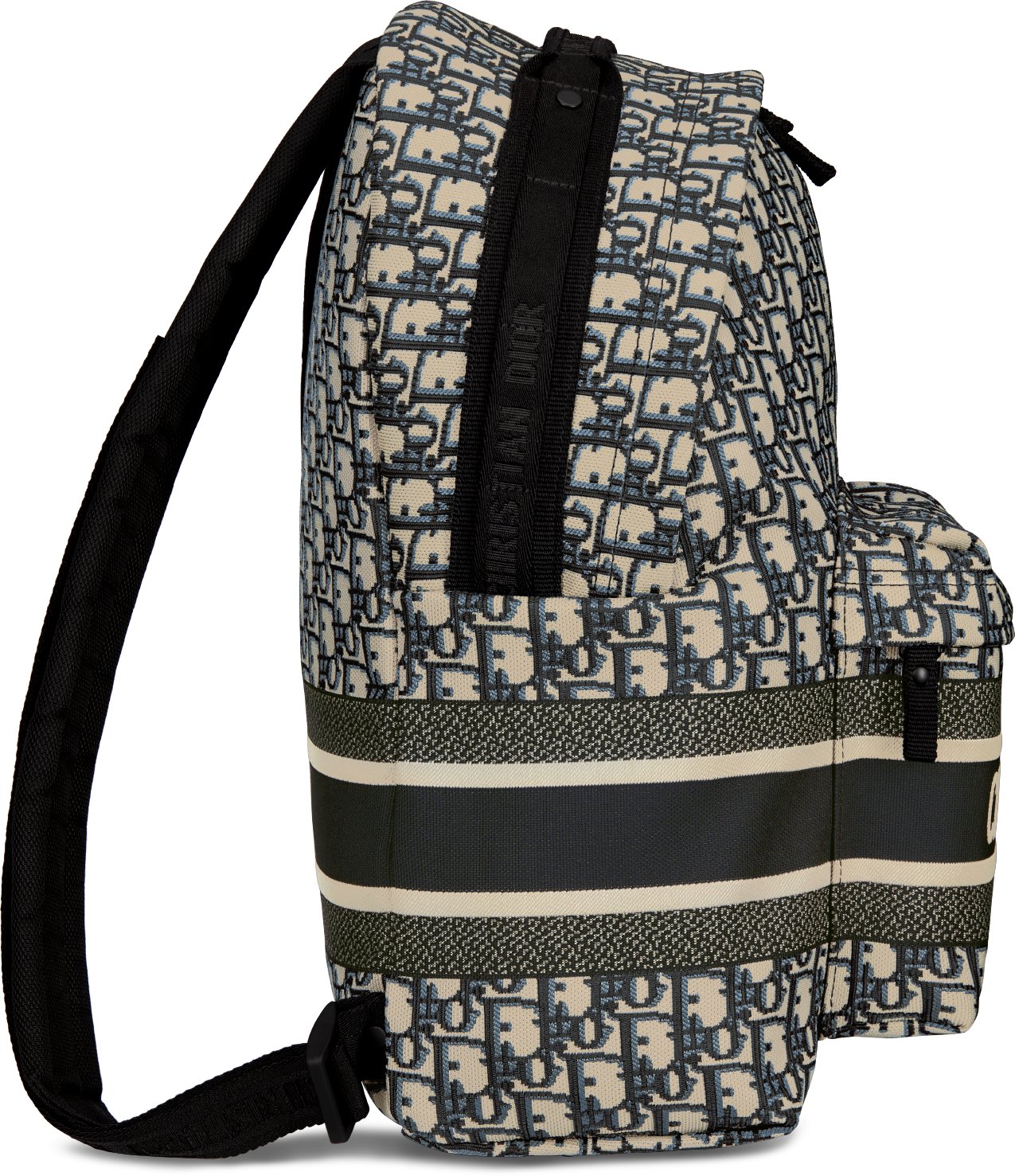 Dior back bag deals