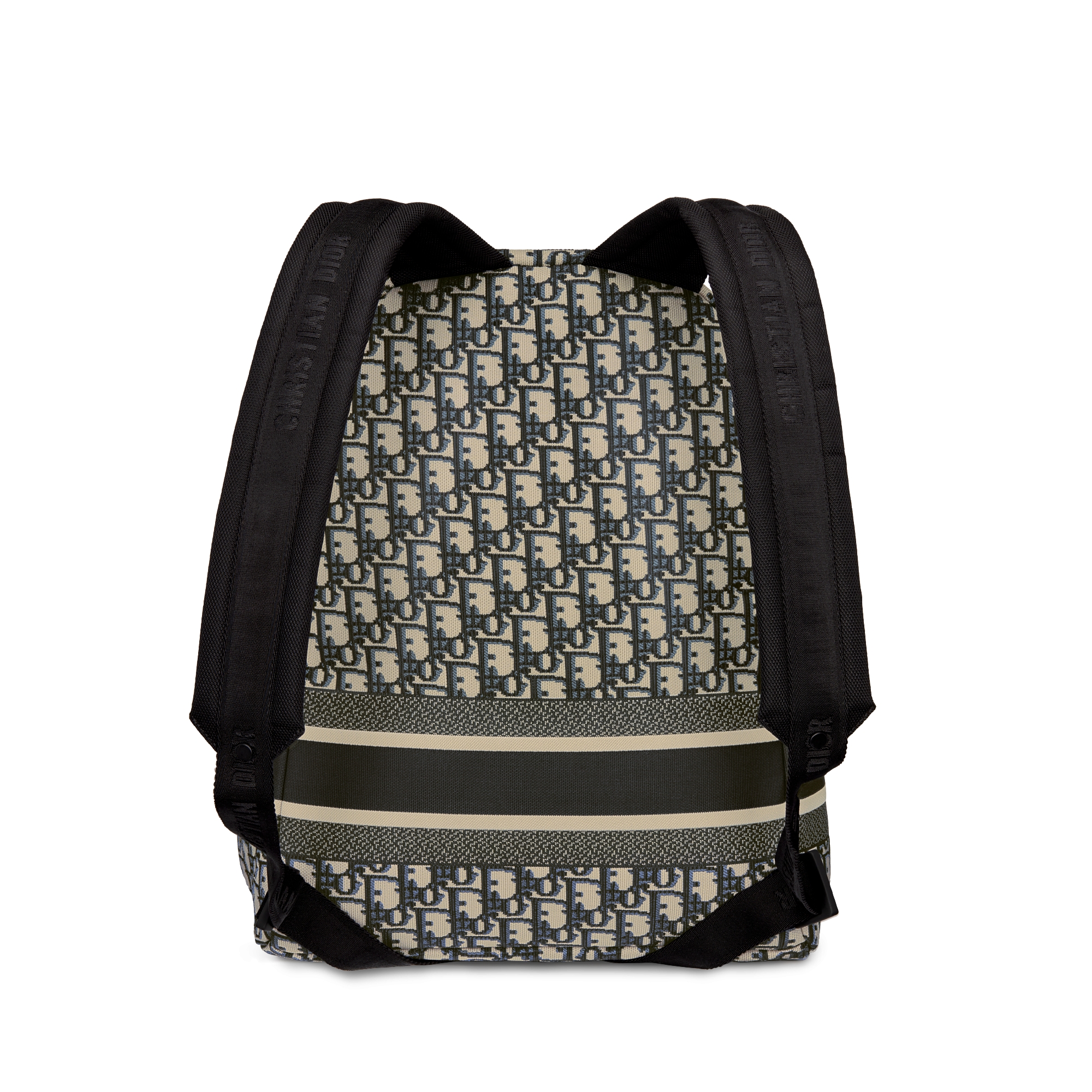 DiorTravel Backpack