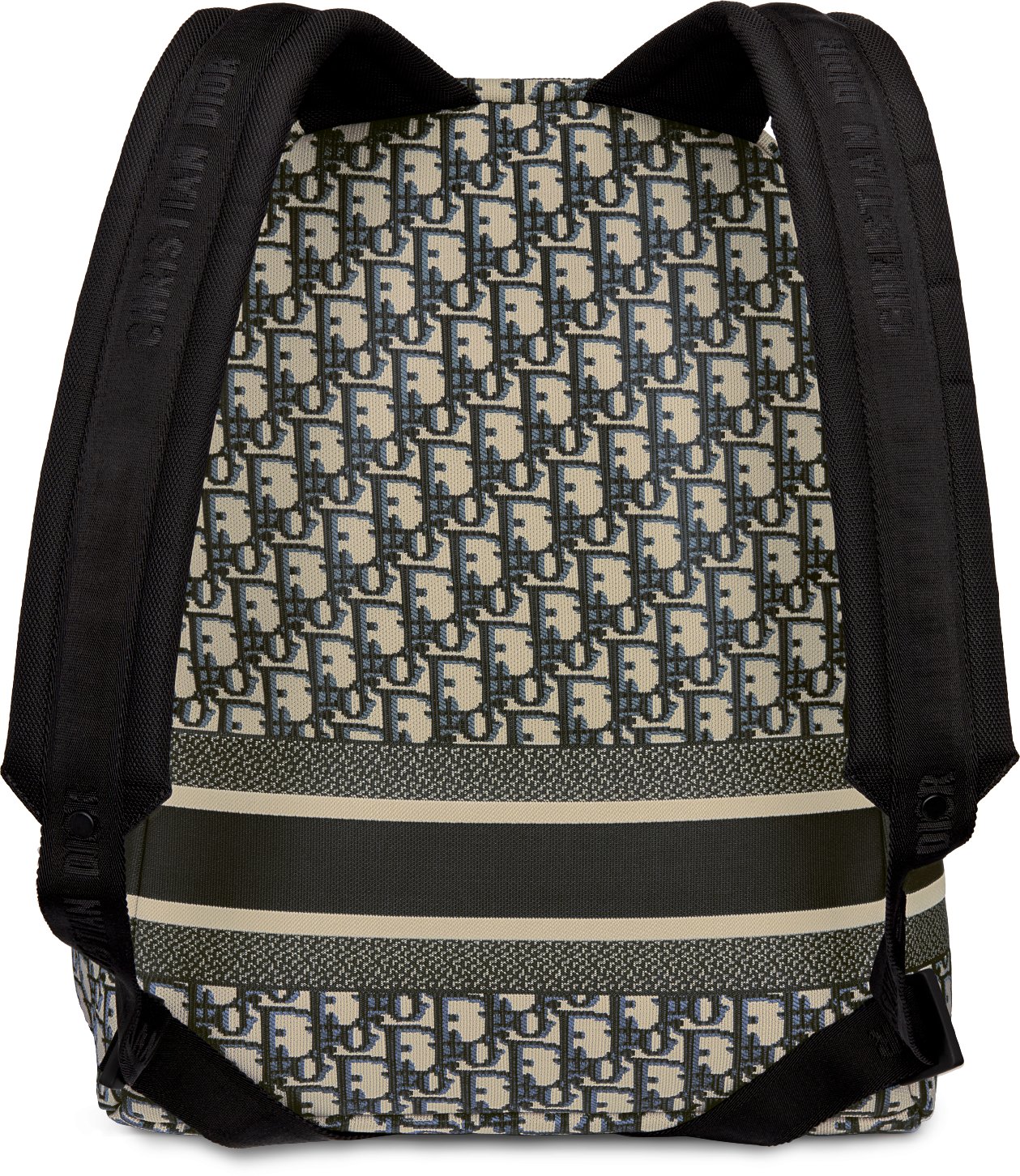 Diortravel バックパック aria_backView