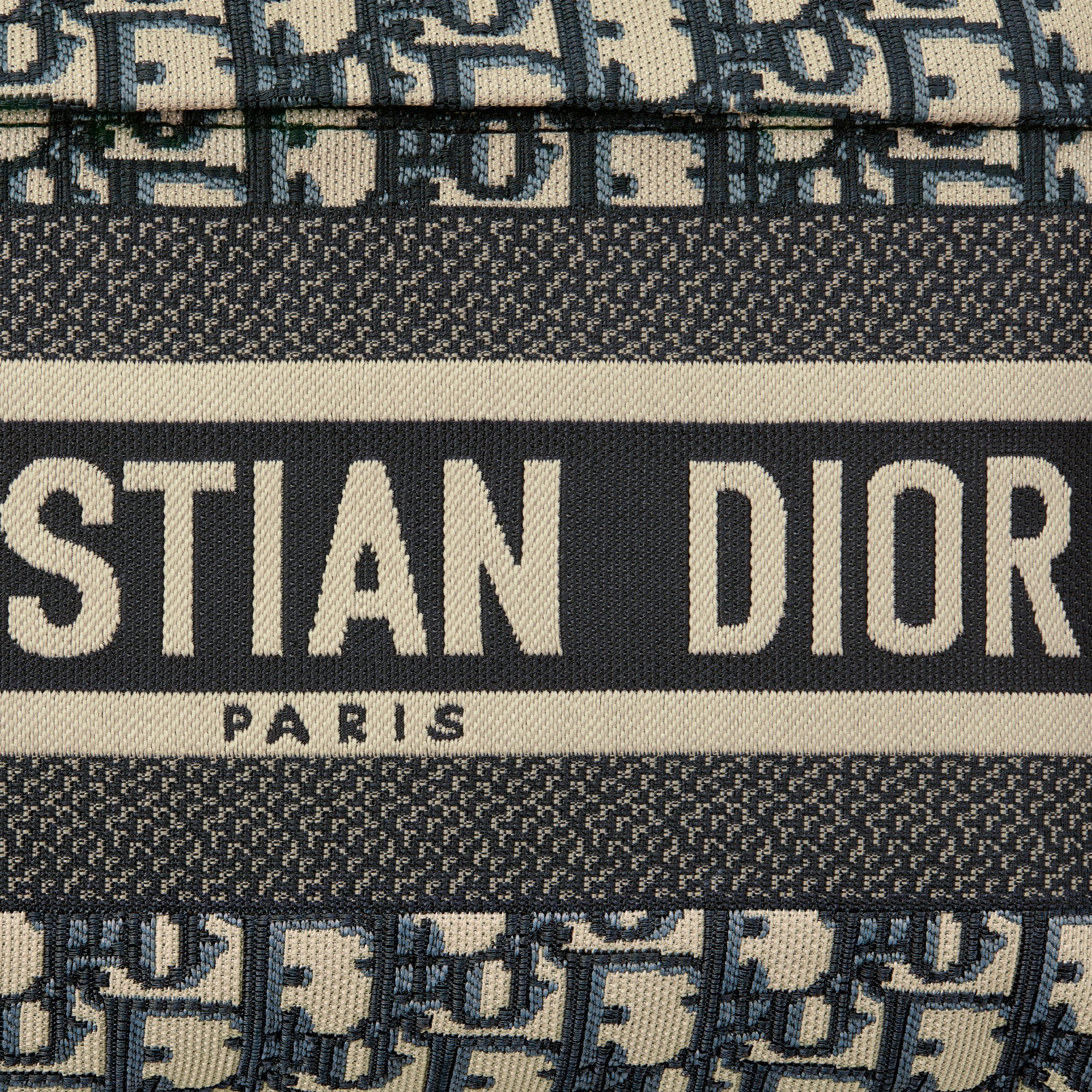 Diortravel バックパック aria_detailedView
