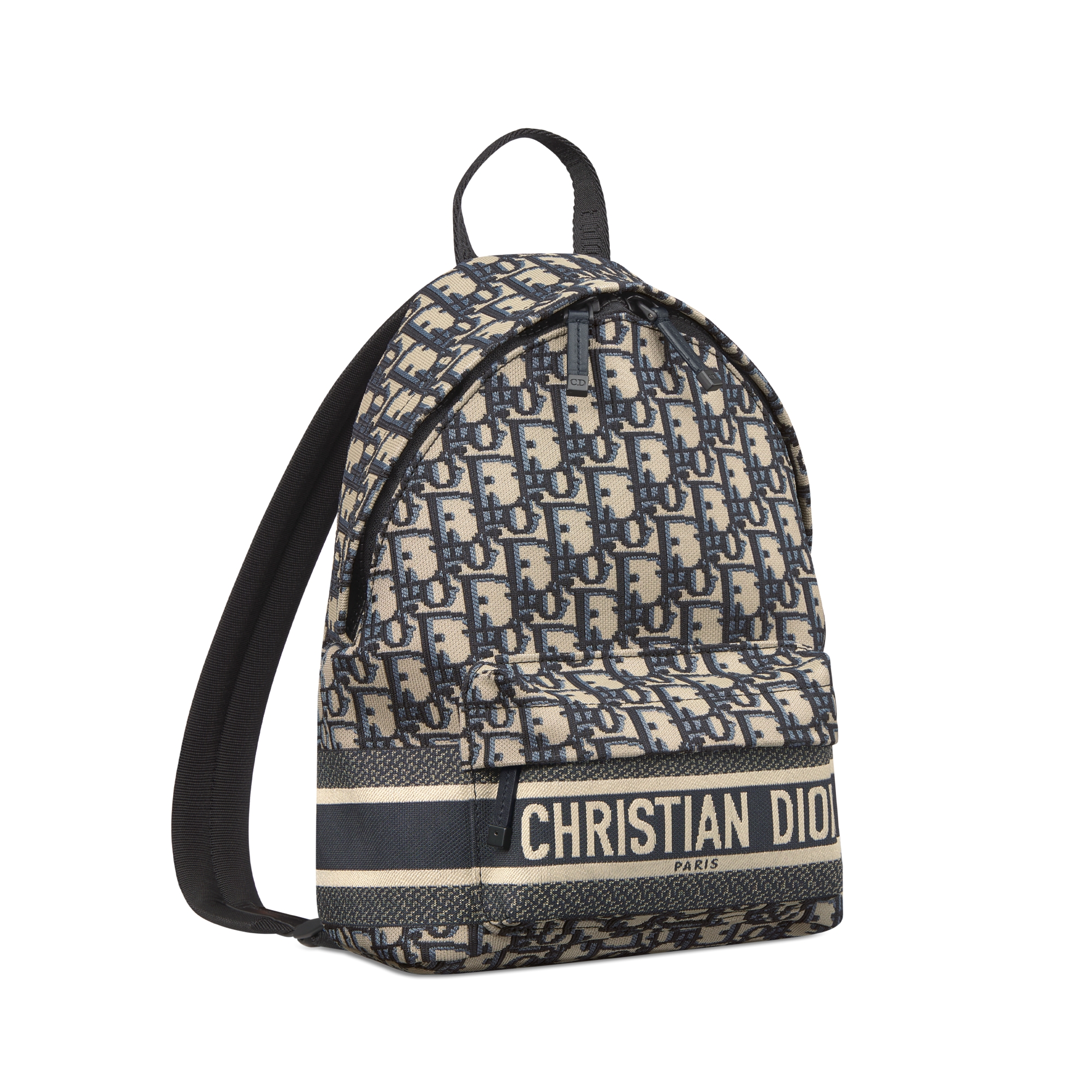 Small DiorTravel Backpack