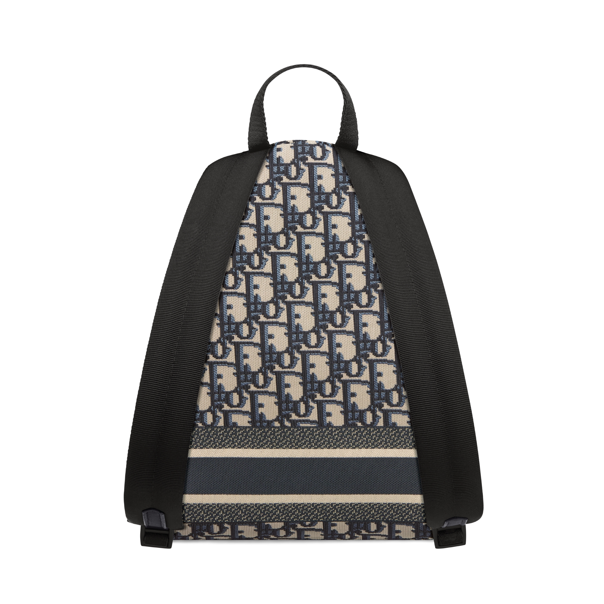 Small DiorTravel Backpack